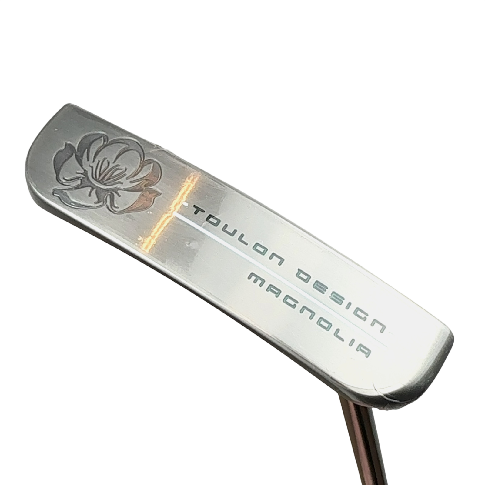 Odyssey Toulon Design Magnolia Putter / 35"