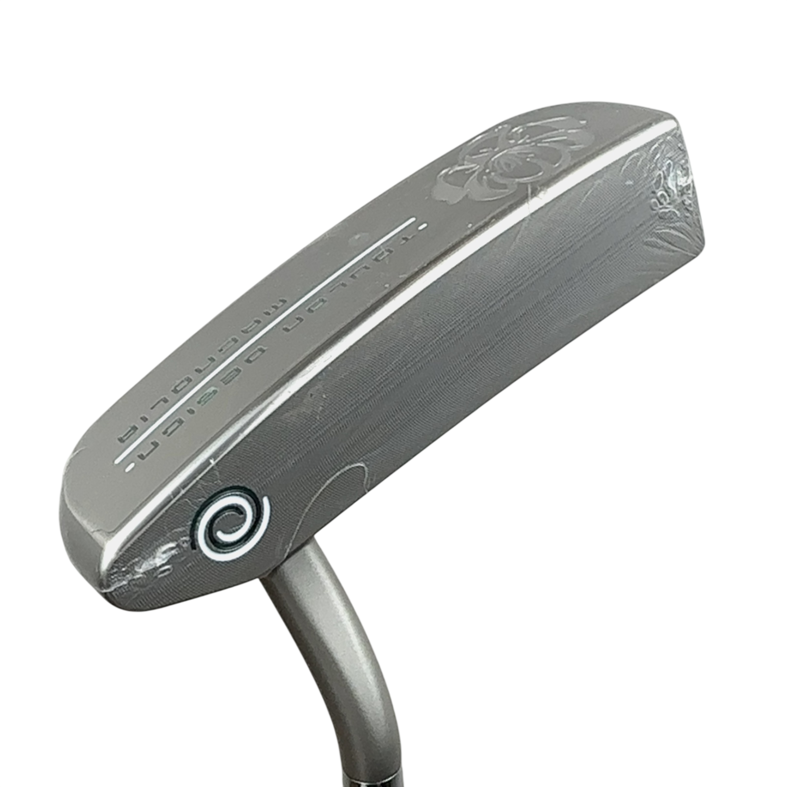 Odyssey Toulon Design Magnolia Putter / 35"