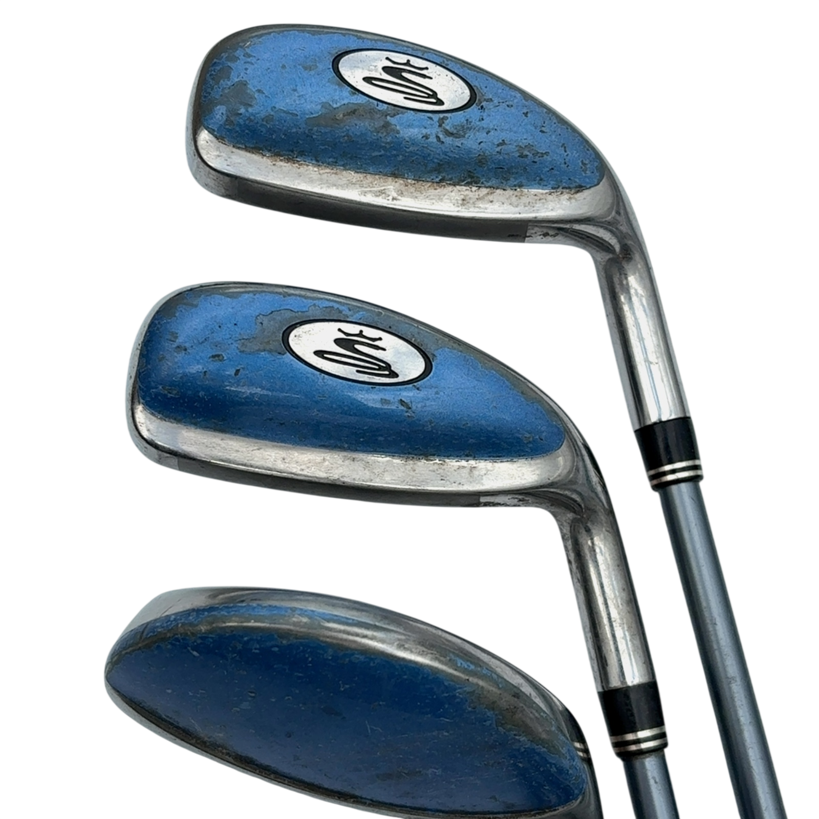 Cobra Transition S Iron Set / 5-PW / Flex Ladies / Graphite