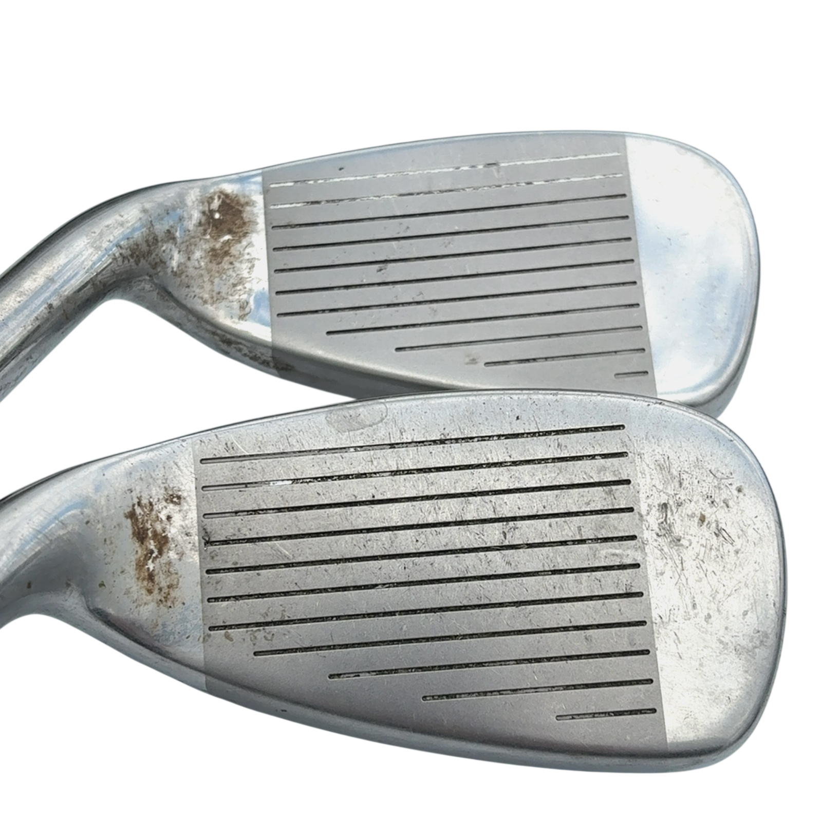 Cobra Transition S Zestaw żelaz / 5-PW / Flex Ladies / Grafit