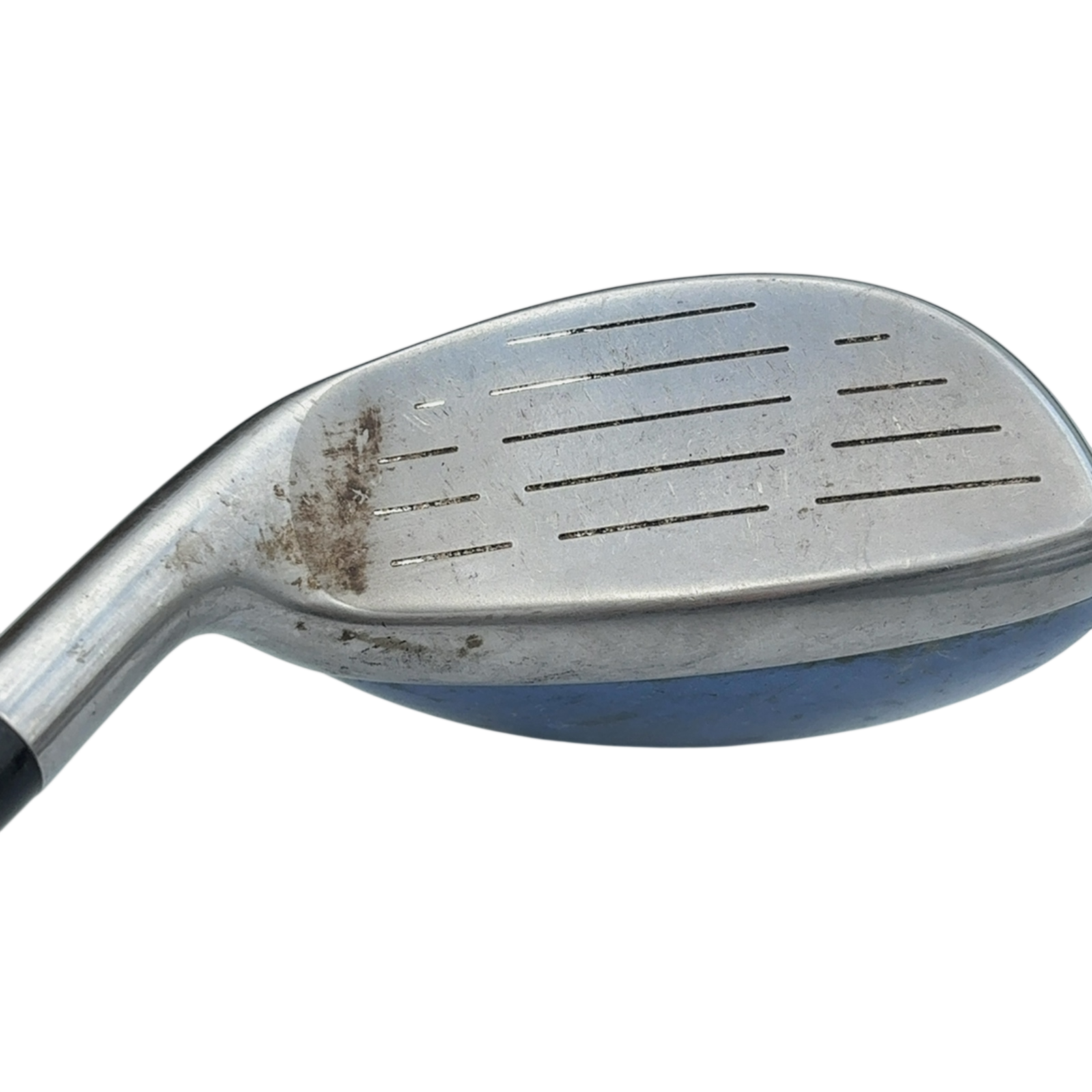 Cobra Transition S Zestaw żelaz / 5-PW / Flex Ladies / Grafit