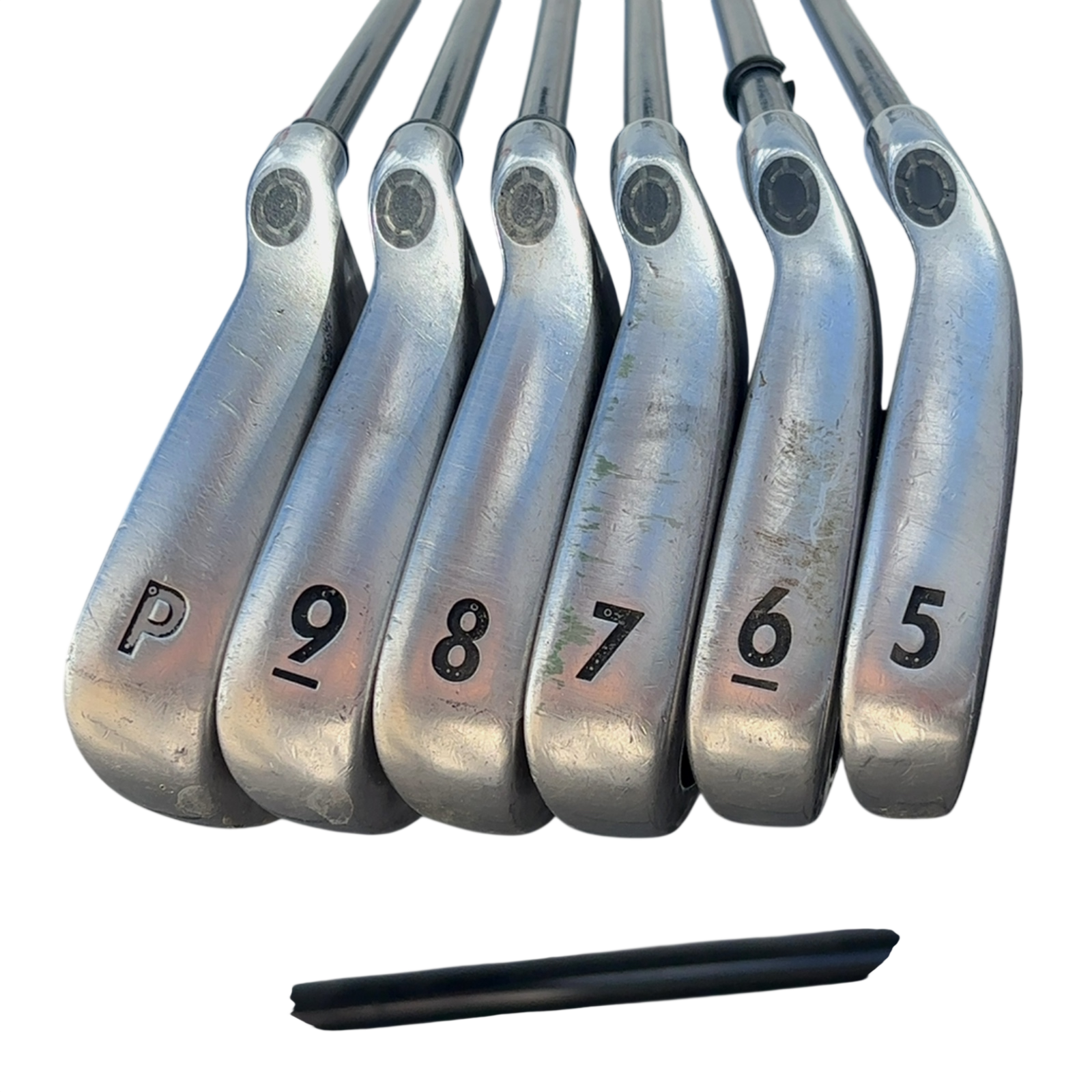 Callaway Big Bertha 1994 Set di ferri / 5-PW / Flex A-flex / Grafite