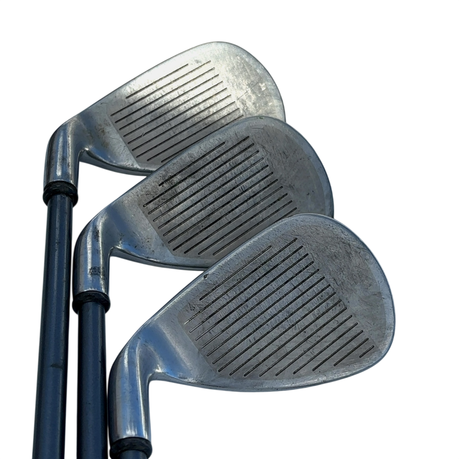 Callaway Big Bertha 1994 Zestaw żelaz / 5-PW / Flex A-flex / Grafit