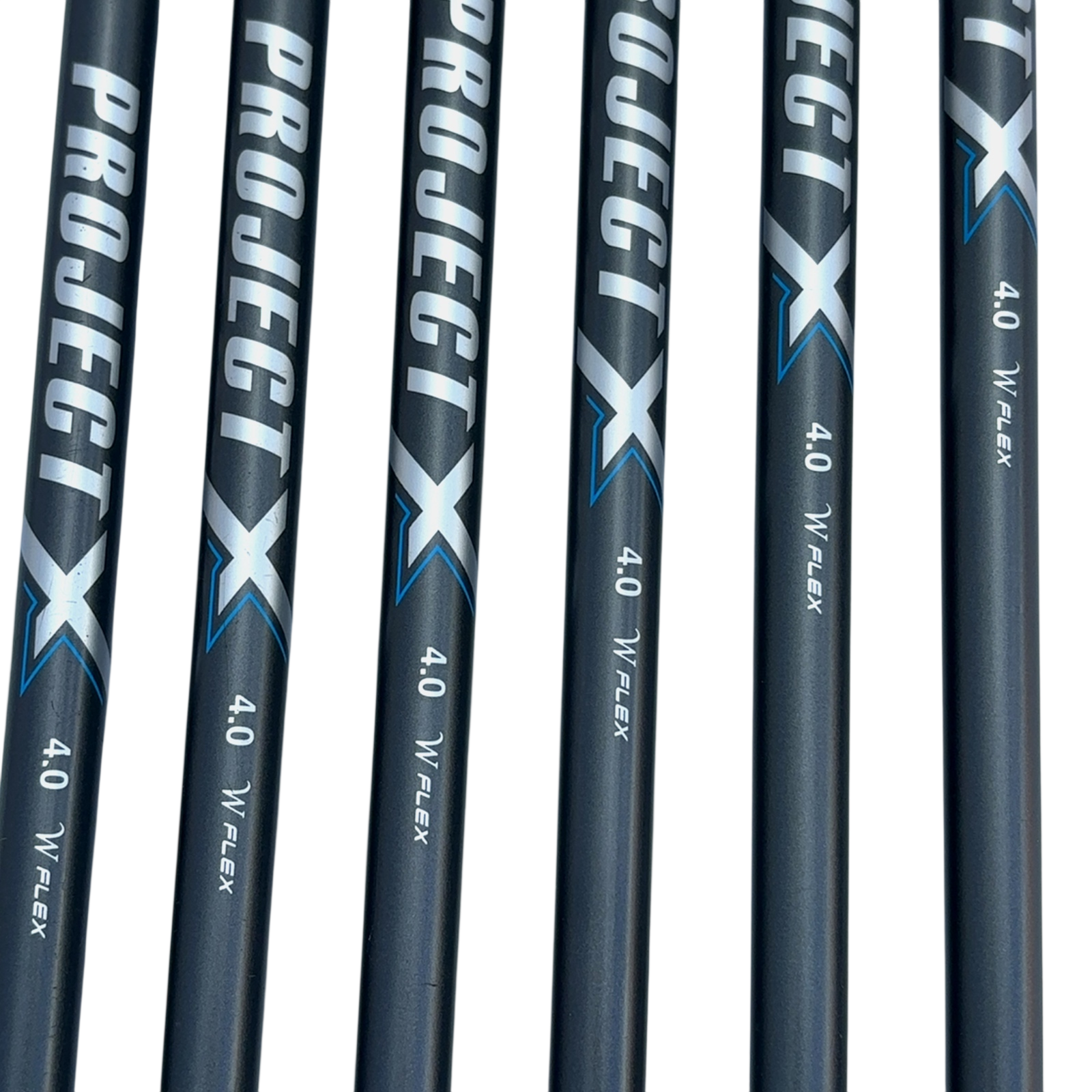 Callaway XR Iron Set / 5-PW / Flex Ladies / Graphite