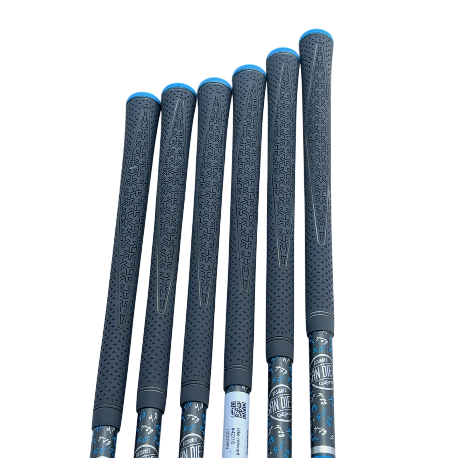 Callaway XR Iron Set / 5-PW / Flex Ladies / Graphite