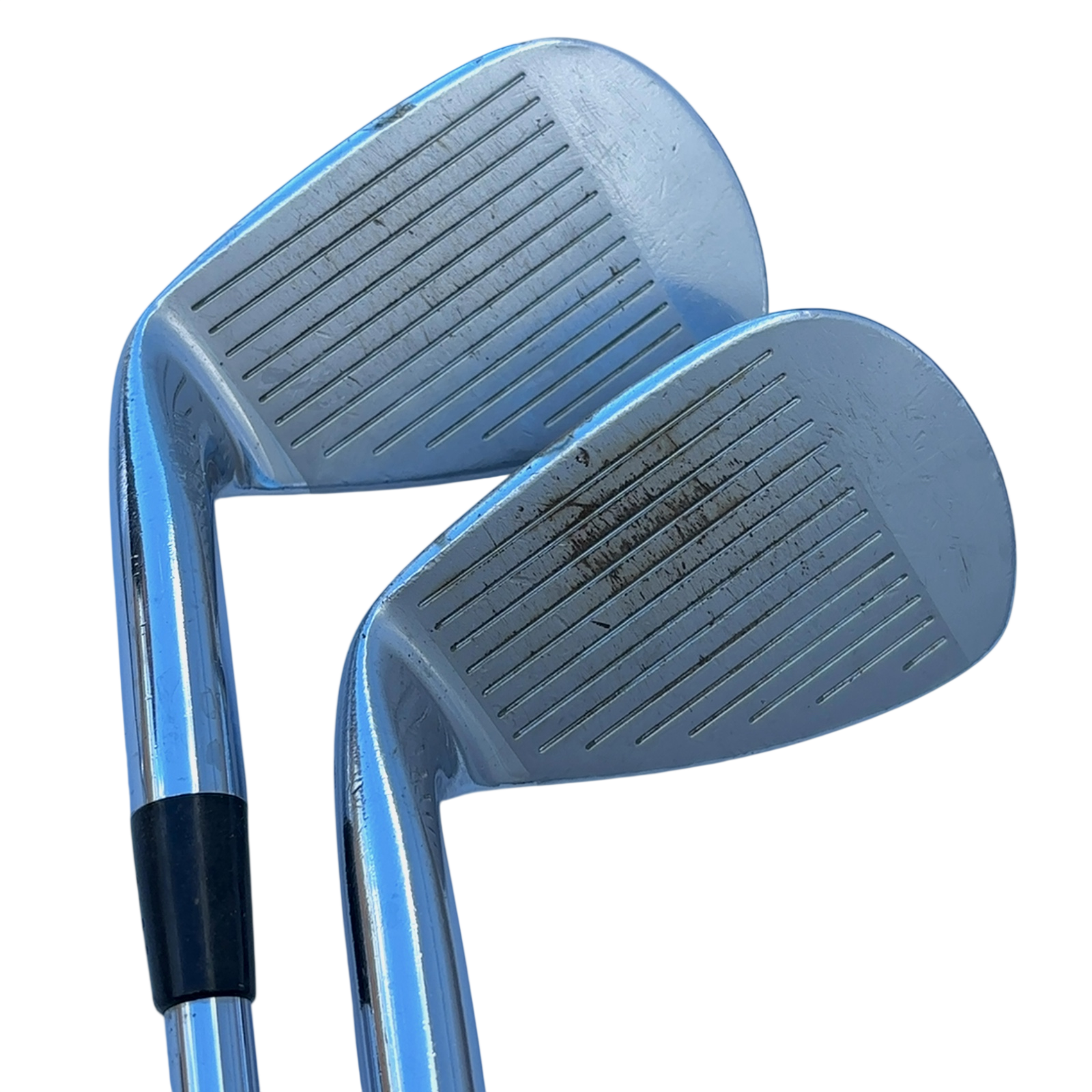 Mizuno MP-32 Zestaw żelaz / 4-PW / Flex Stiff / Stal