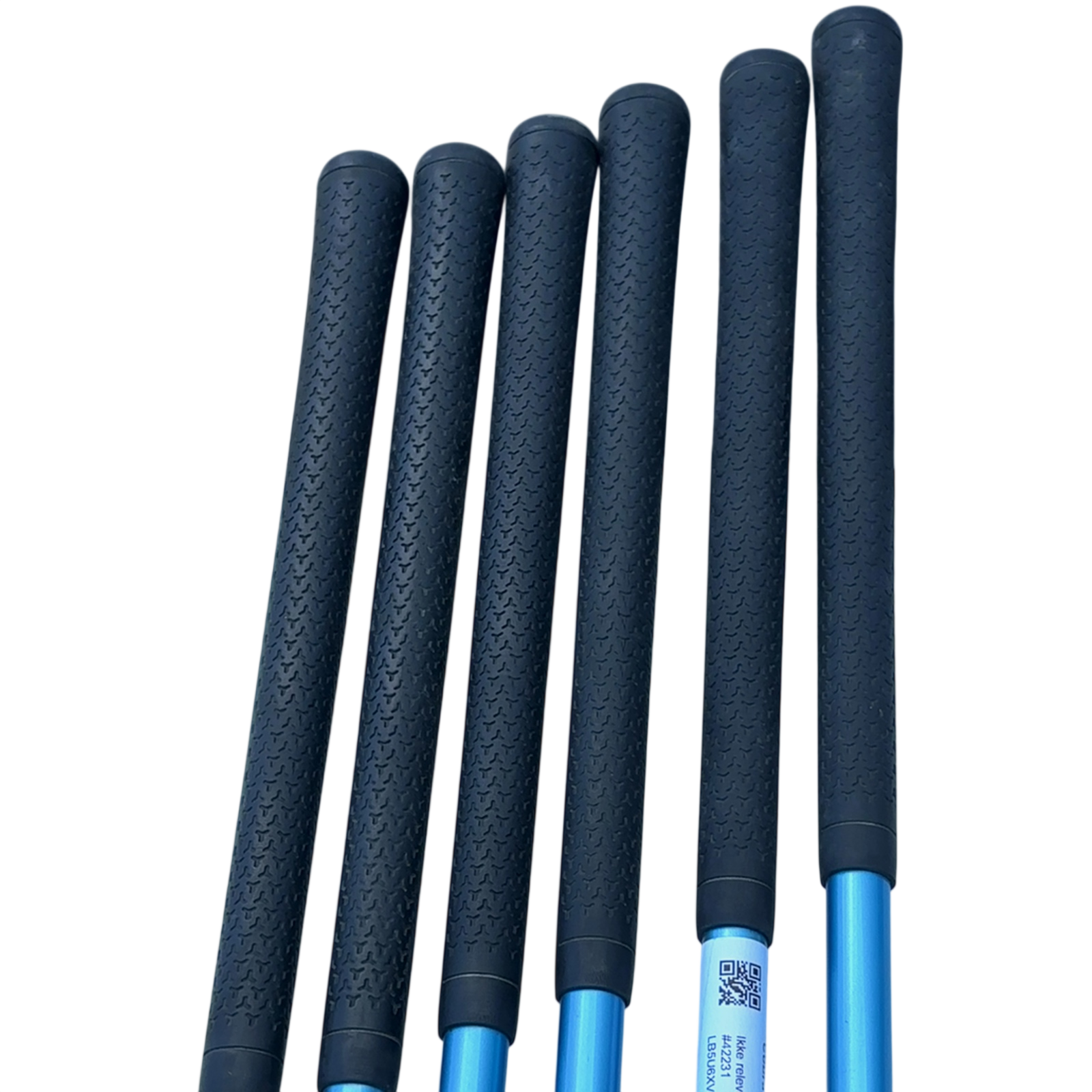 Cobra S2 Järnset / 5-PW / Flex Ladies / Grafit