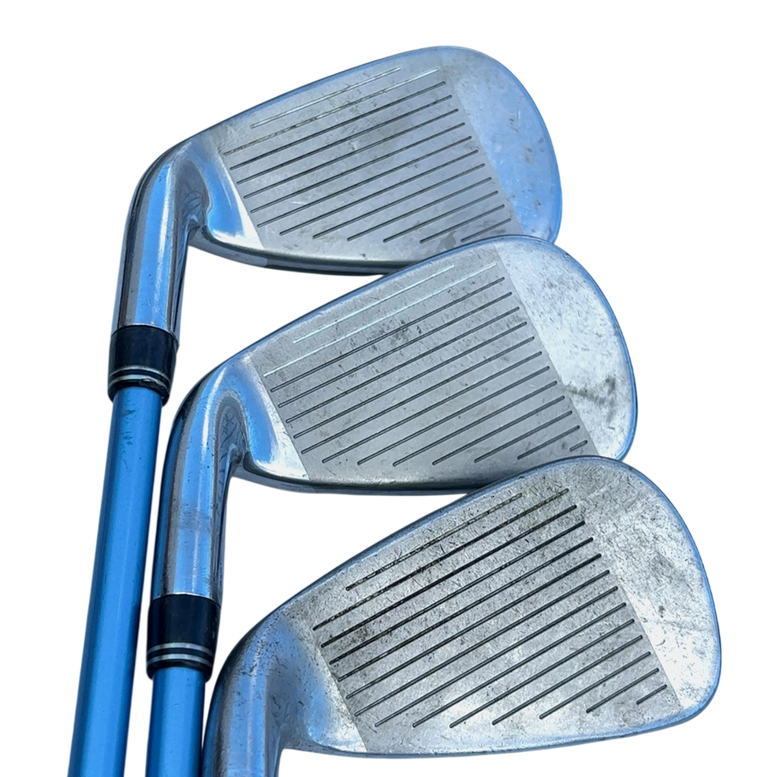 Cobra S2 Järnset / 5-PW / Flex Ladies / Grafit