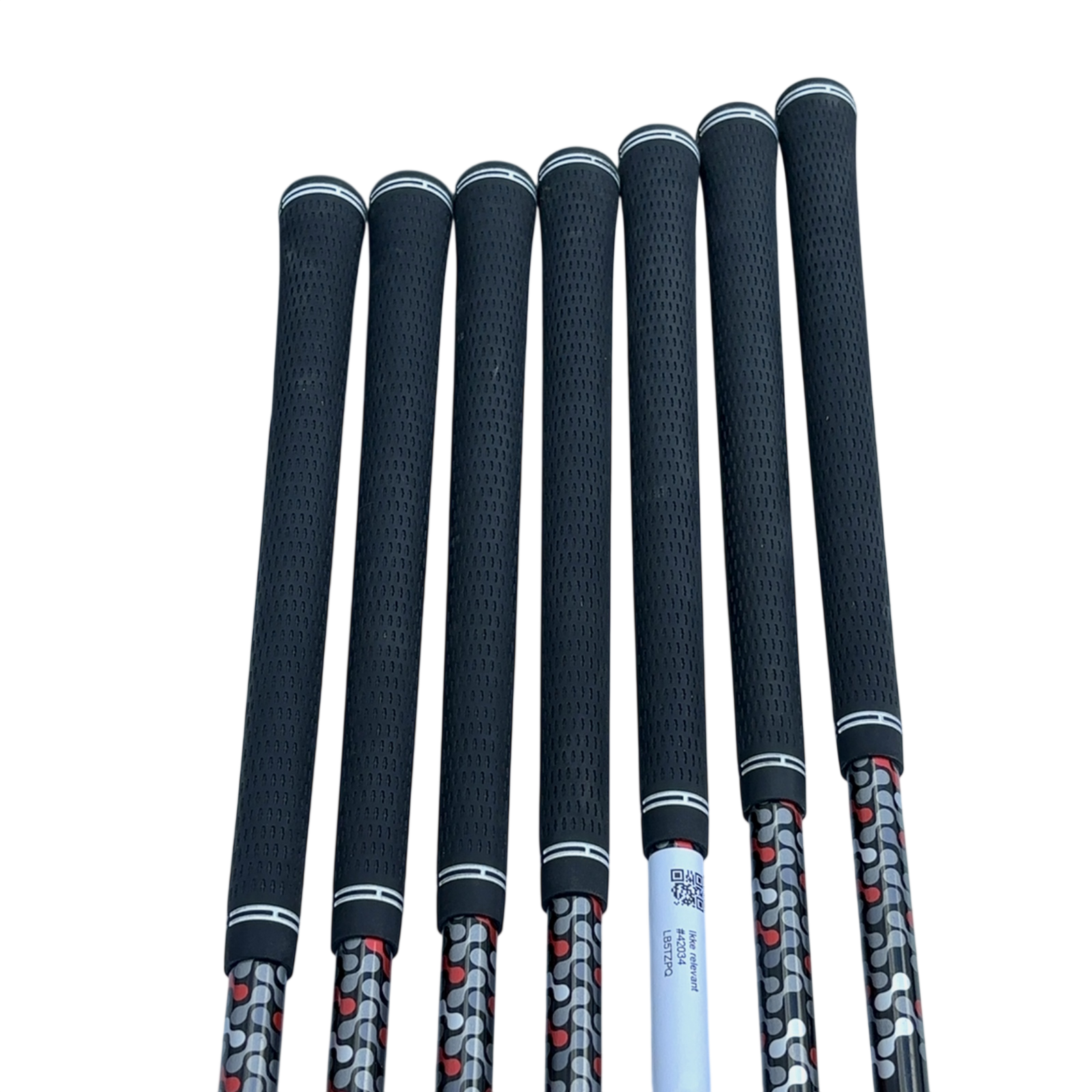 TaylorMade M6 Iron Set / 5-PW+SW / Flex A-flex / Graphite