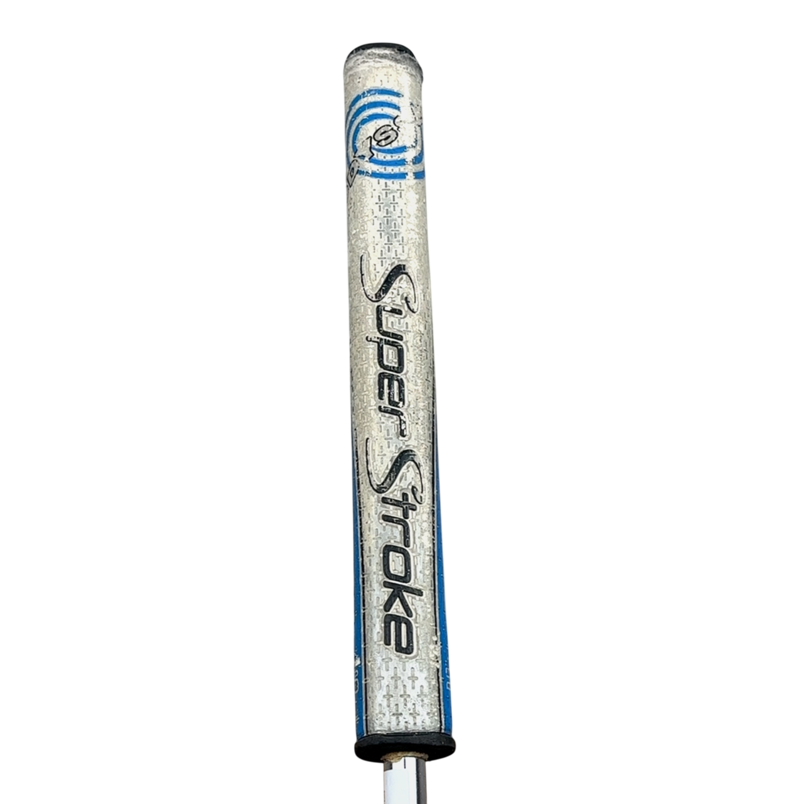 Odyssey Putter Tank 2-Ball Putter / 34"