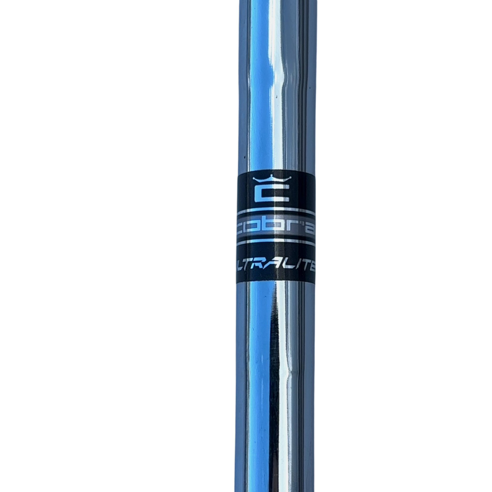 Cobra Air-X Ultralight Série de fers / 6-PW / Flex Stiff / Acier