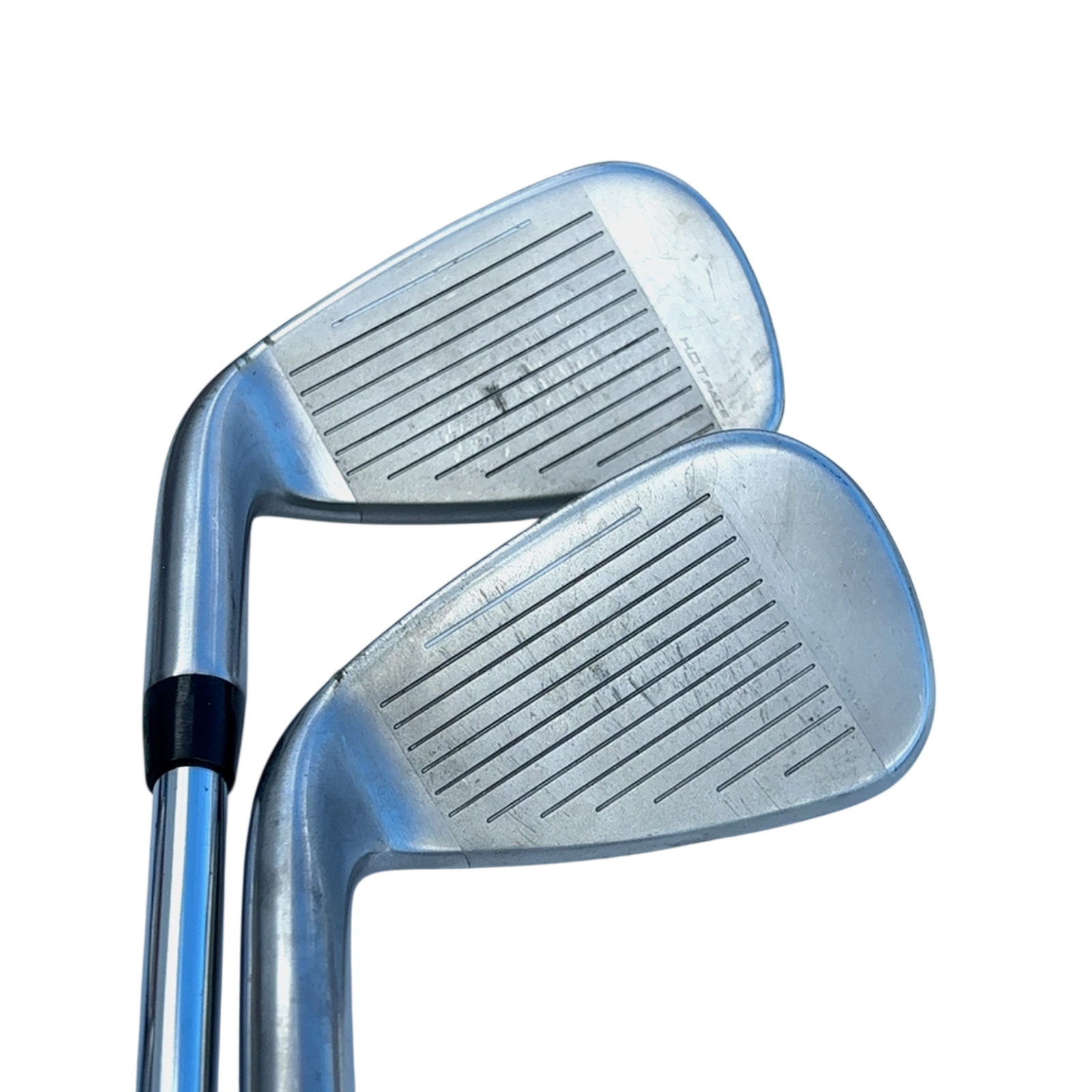 Cobra Air-X Ultralight Série de fers / 6-PW / Flex Stiff / Acier