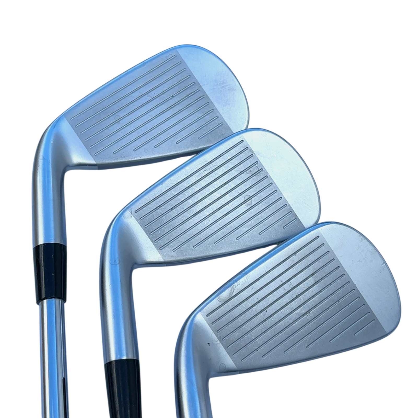 Mizuno JPX 923 Hot Metal Pro Set di ferri / 4-PW / Flex Regular / Acciaio