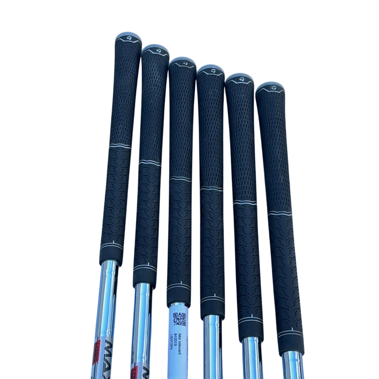 TaylorMade M4 2021 Set di ferri / 5-PW / Flex Regular / Acciaio