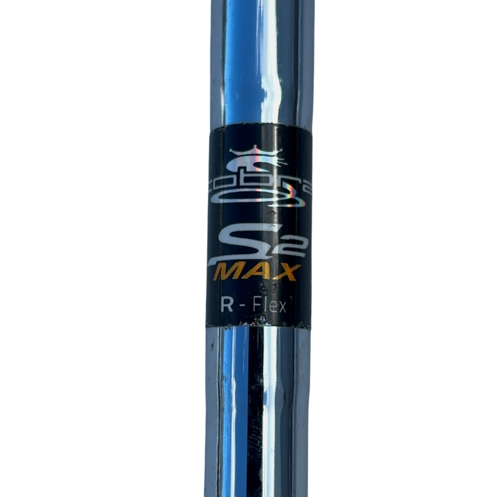 Cobra S2 Max Järnset / 5-PW / Flex Regular / Stål