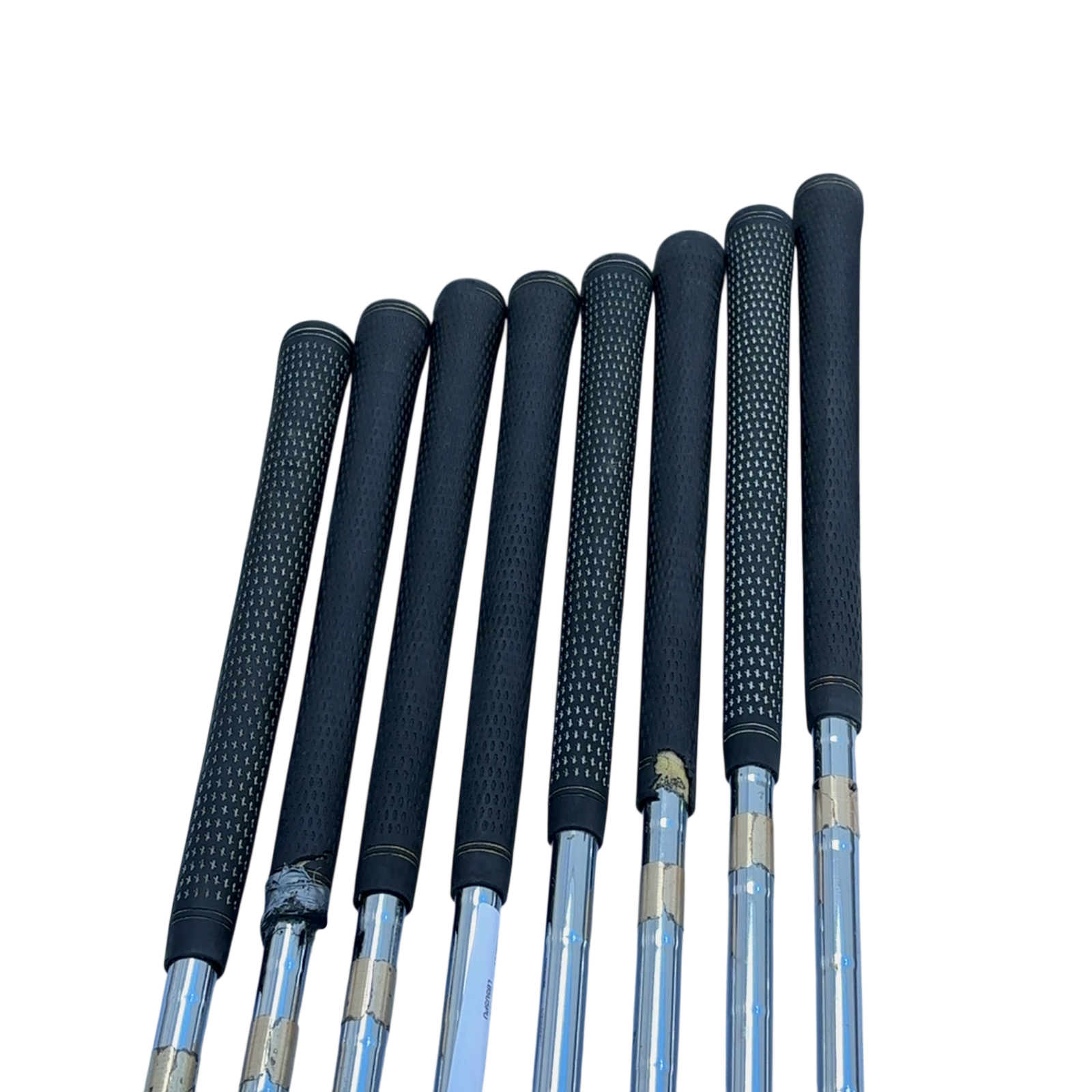 TopFlite XL 2000 Zestaw żelaz / 3-PW / Flex Regular / Stal
