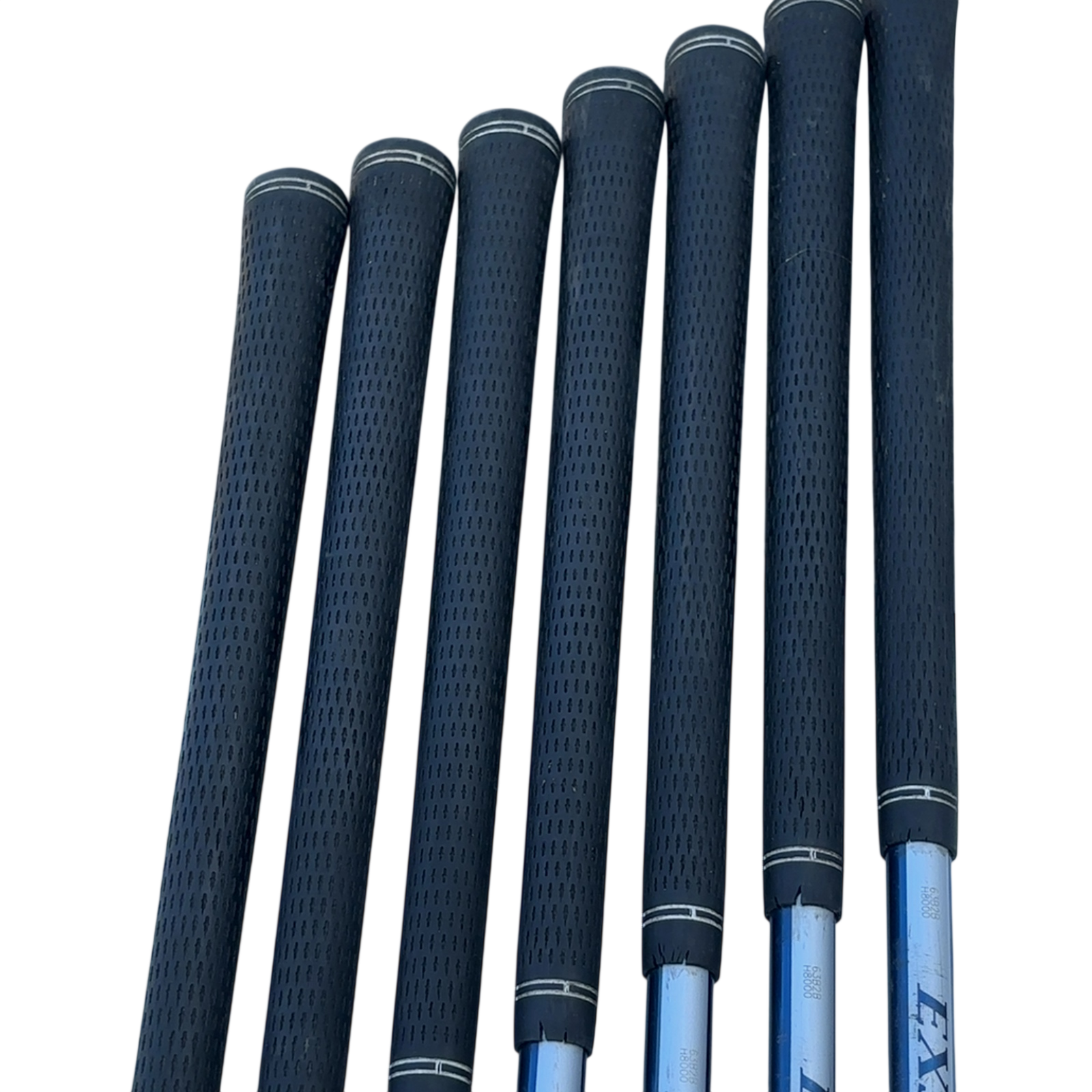 Mizuno MX-23 Zestaw żelaz / 4-PW / Flex Regular / Grafit