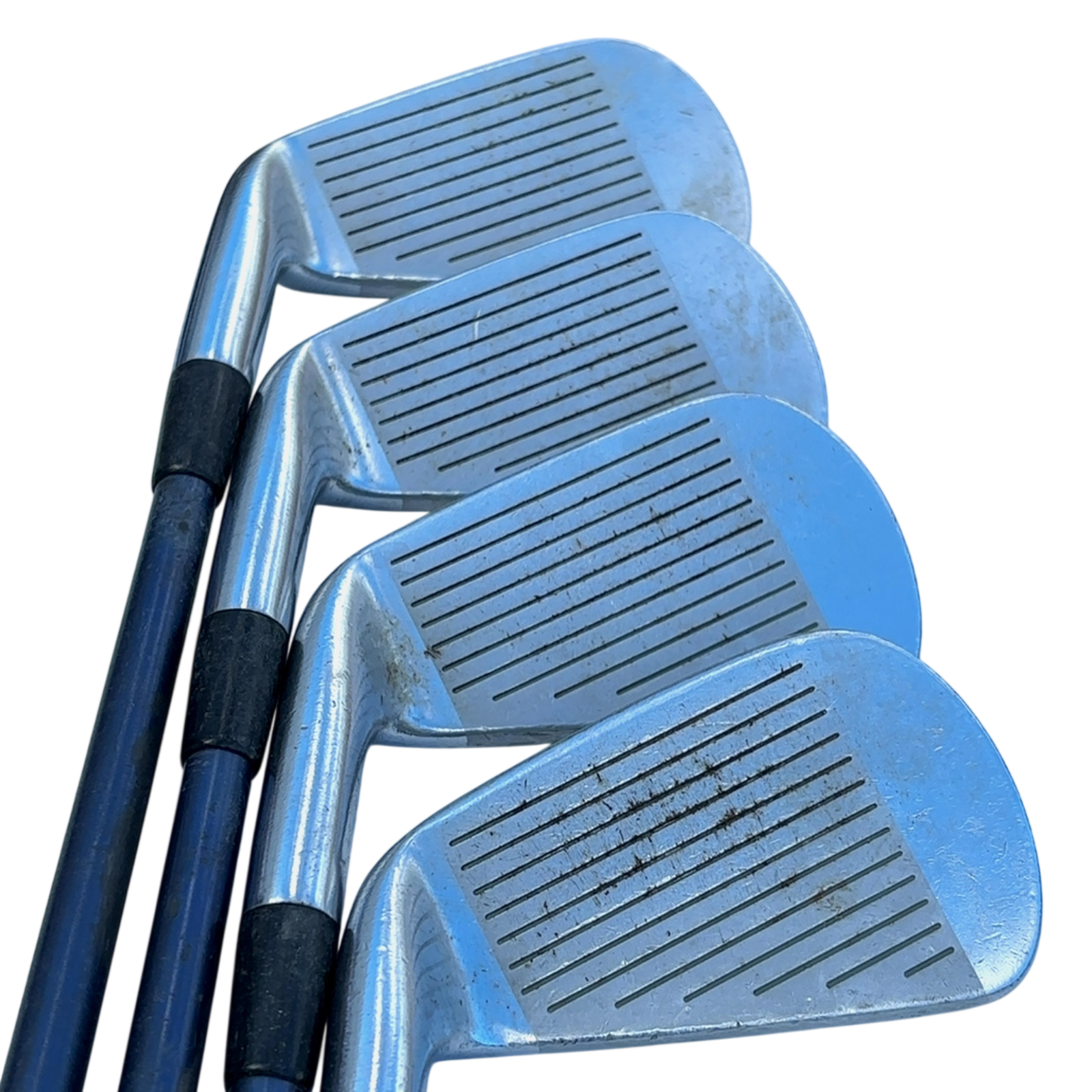 Mizuno MX-23 Zestaw żelaz / 4-PW / Flex Regular / Grafit