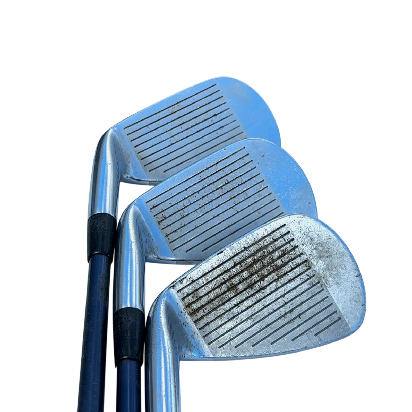 Mizuno MX-23 Zestaw żelaz / 4-PW / Flex Regular / Grafit