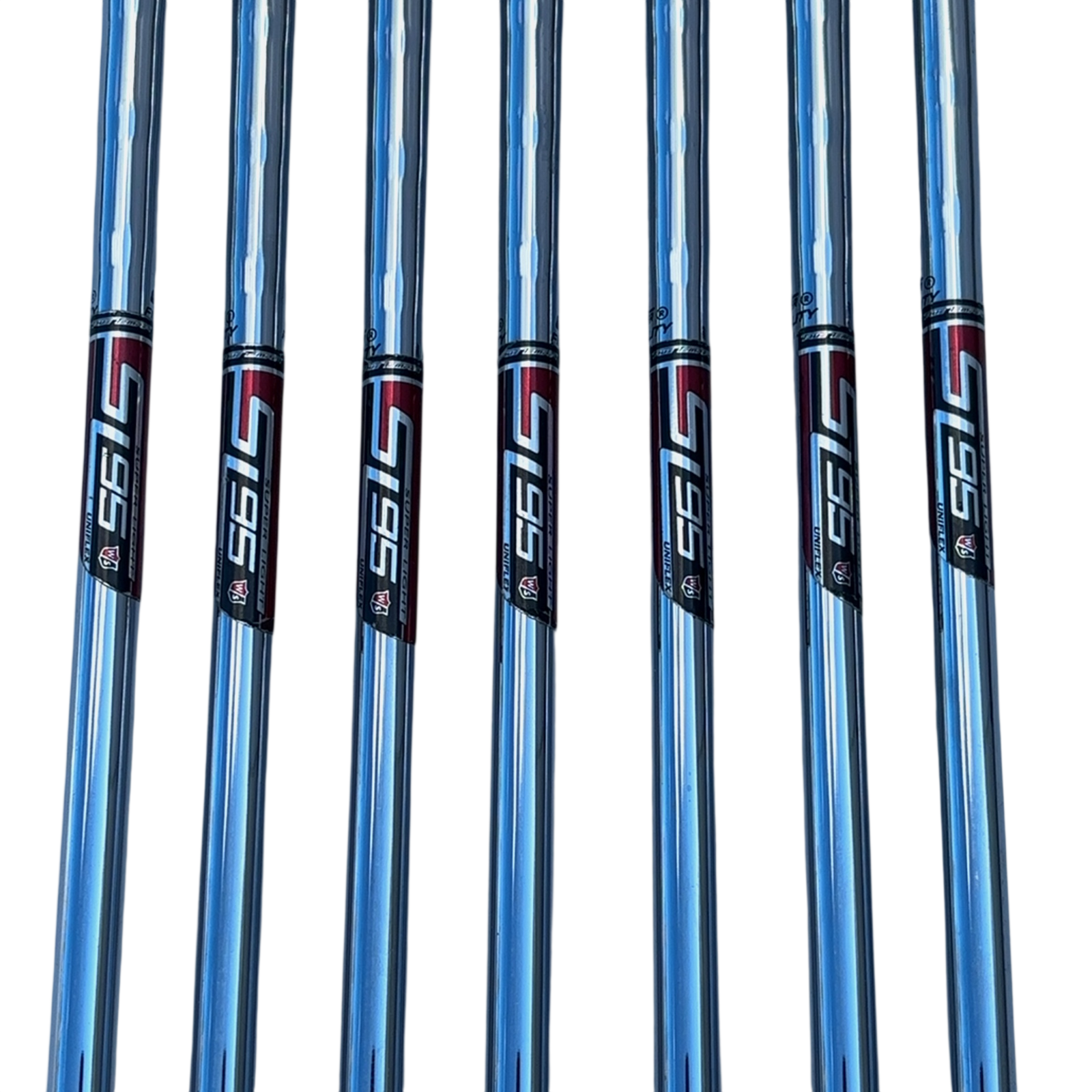 Wilson Staff Di11 Iron Set / 4-PW / Flex Regular / Steel
