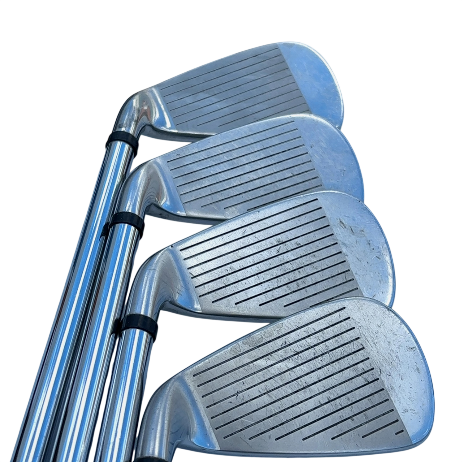 Wilson Staff Di11 Iron Set / 4-PW / Flex Regular / Steel