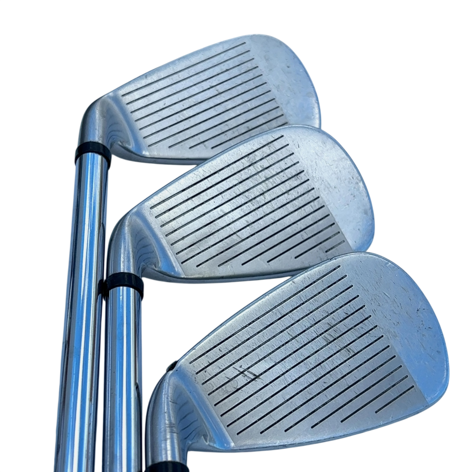 Wilson Staff Di11 Iron Set / 4-PW / Flex Regular / Steel