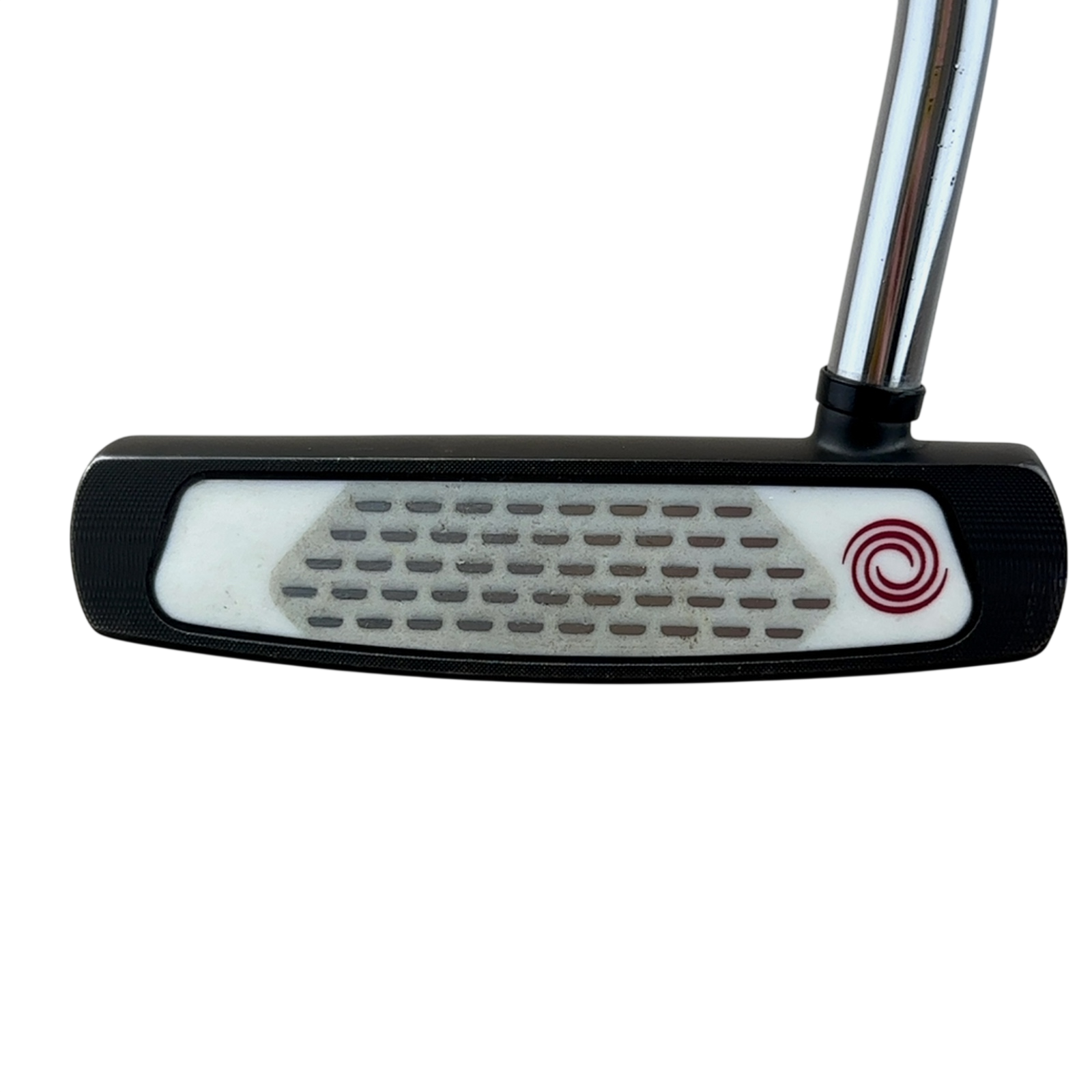 Odyssey Triple Track Double White Putter / 34"