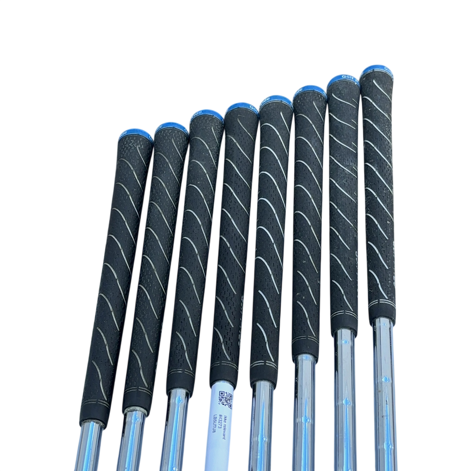 Mizuno MP-30 Juego de hierros / 3-PW / Flex Stiff / Acero