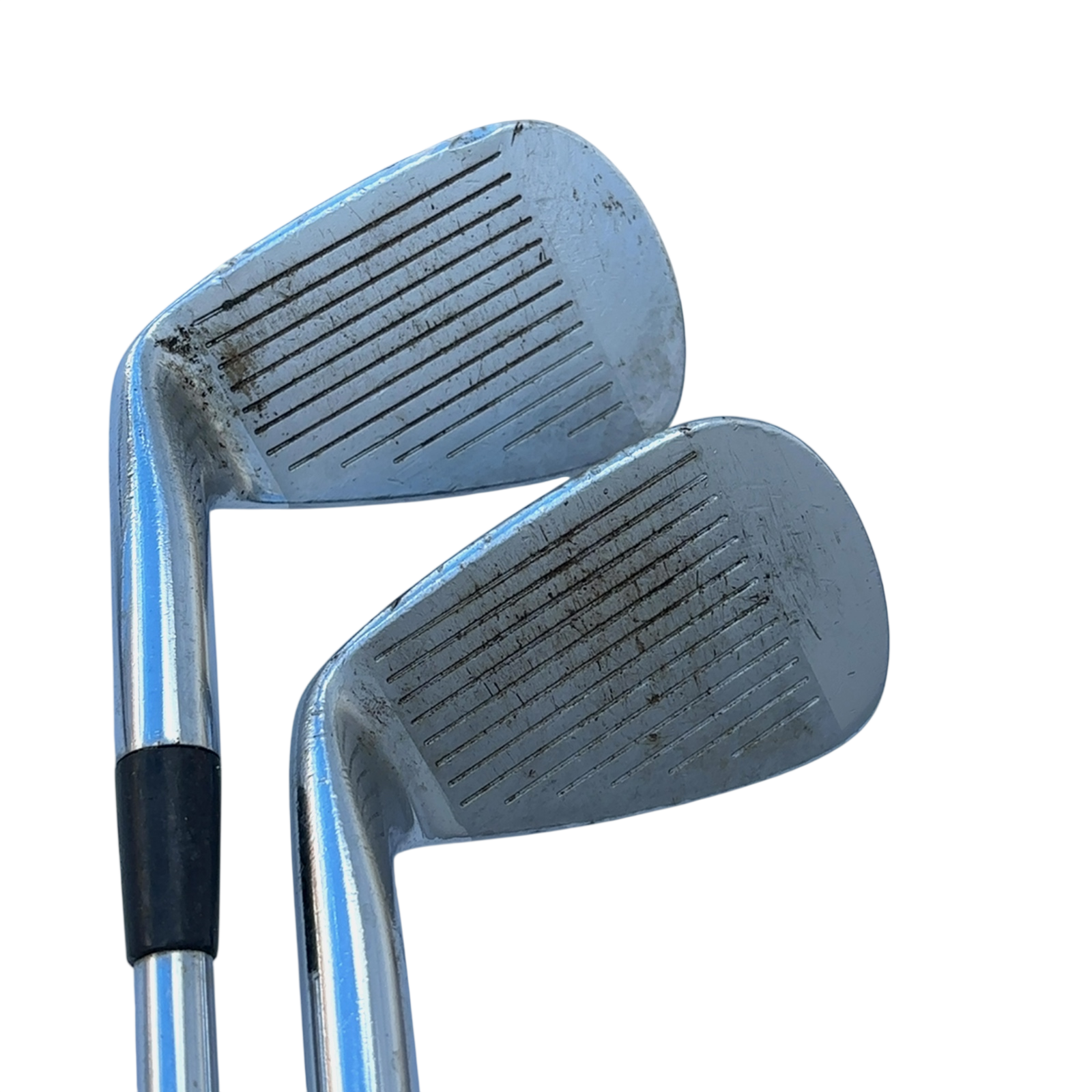 Mizuno MP-30 Juego de hierros / 3-PW / Flex Stiff / Acero