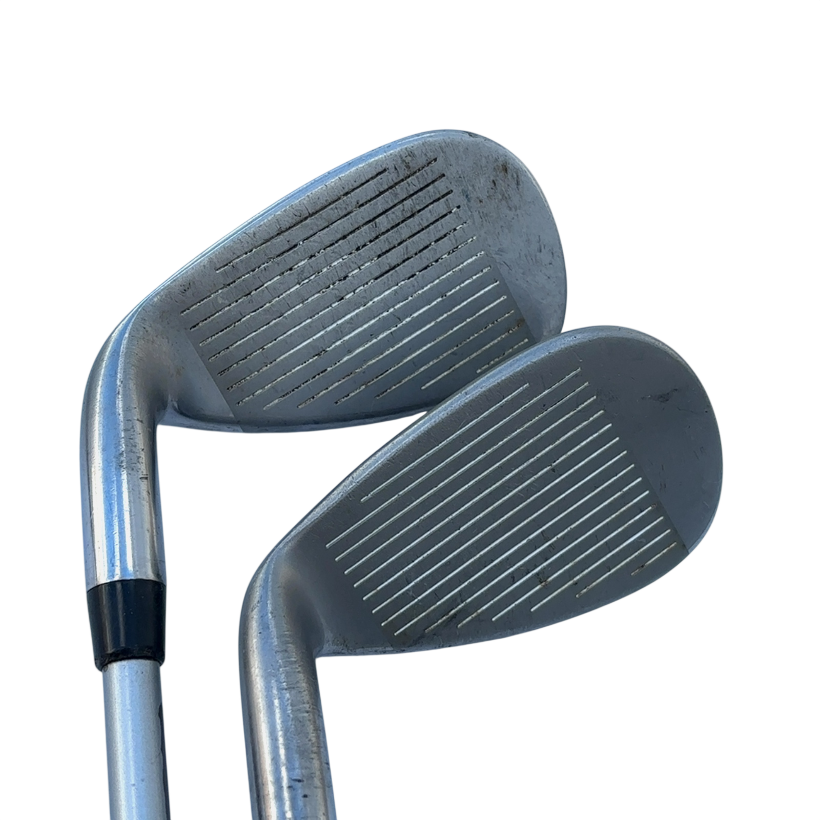 Cobra Baffler XL Jernsæt / 5-PW+SW / Flex A-flex / Grafit