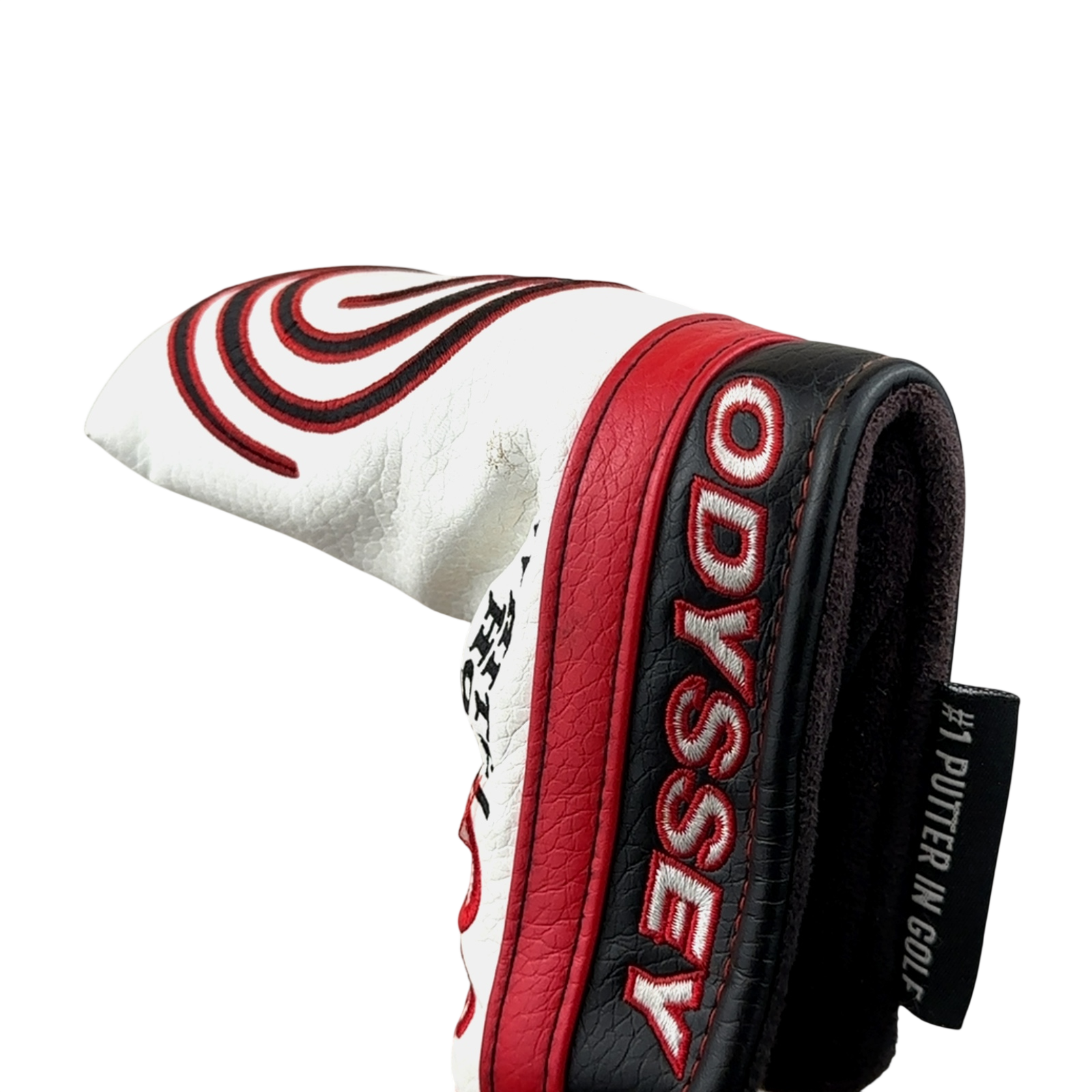 Odyssey Odyssey White Hot 1 Putter / 34"