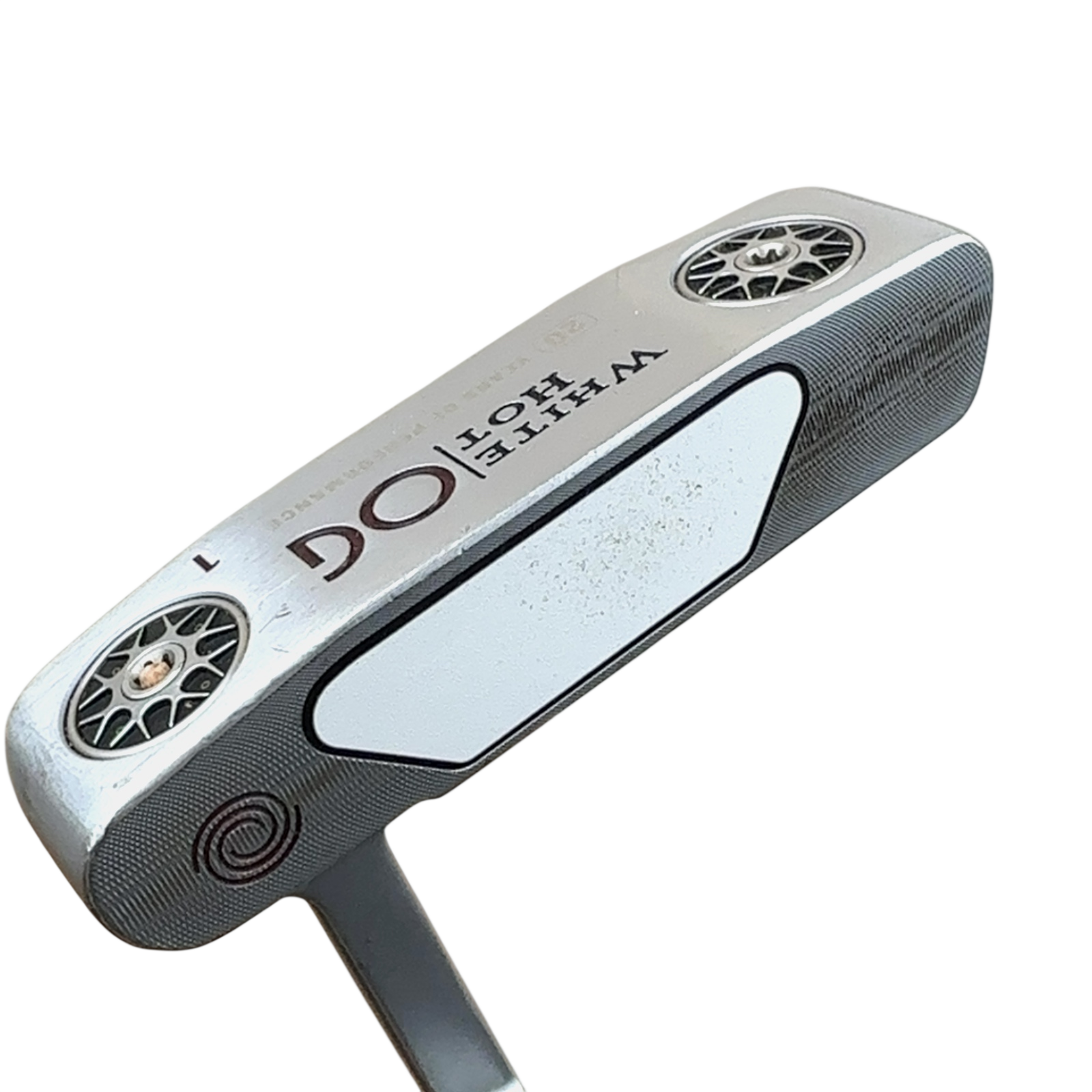 Odyssey Odyssey White Hot 1 Putter / 34"