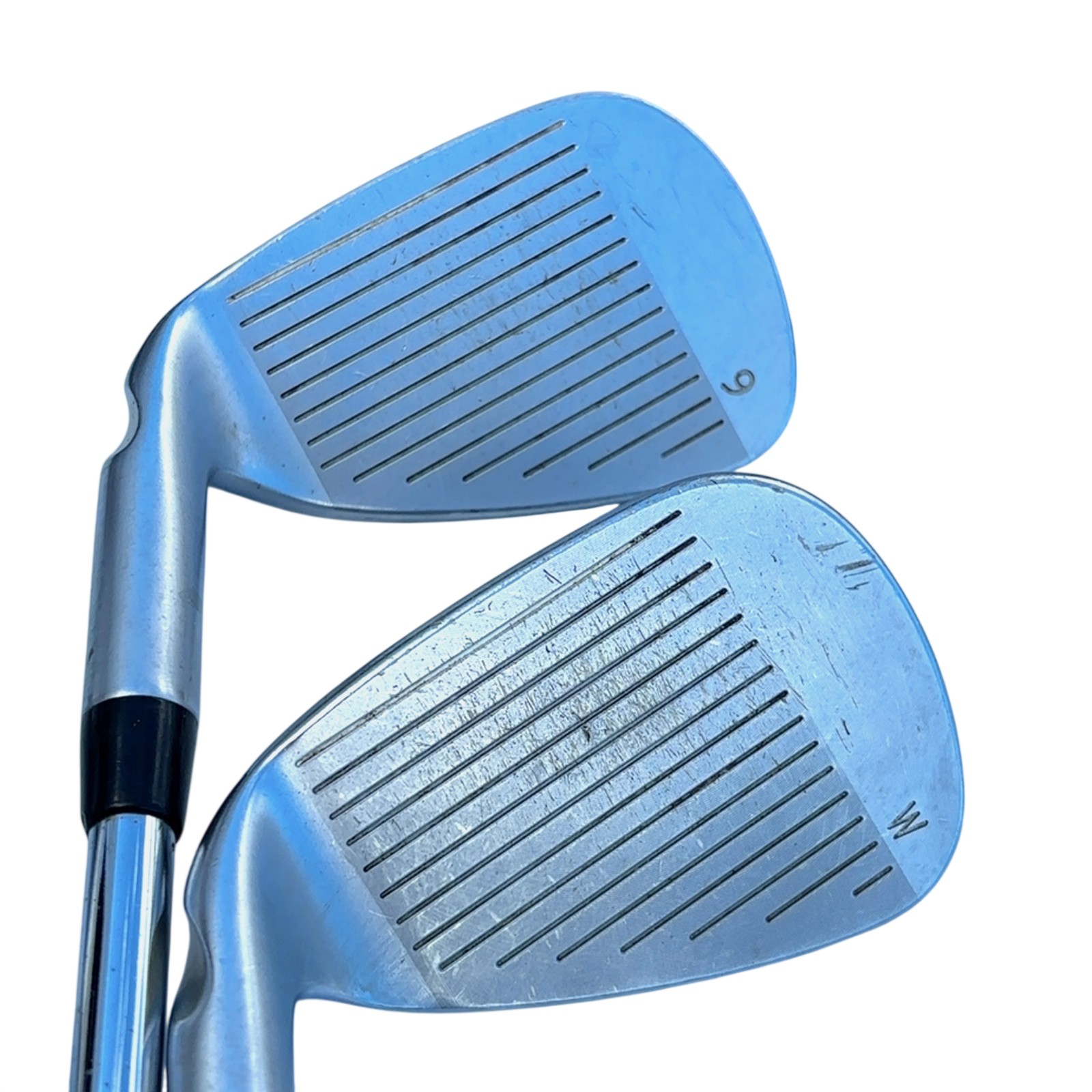 PING I25 Set di ferri / 6-PW / Flex Stiff / Acciaio