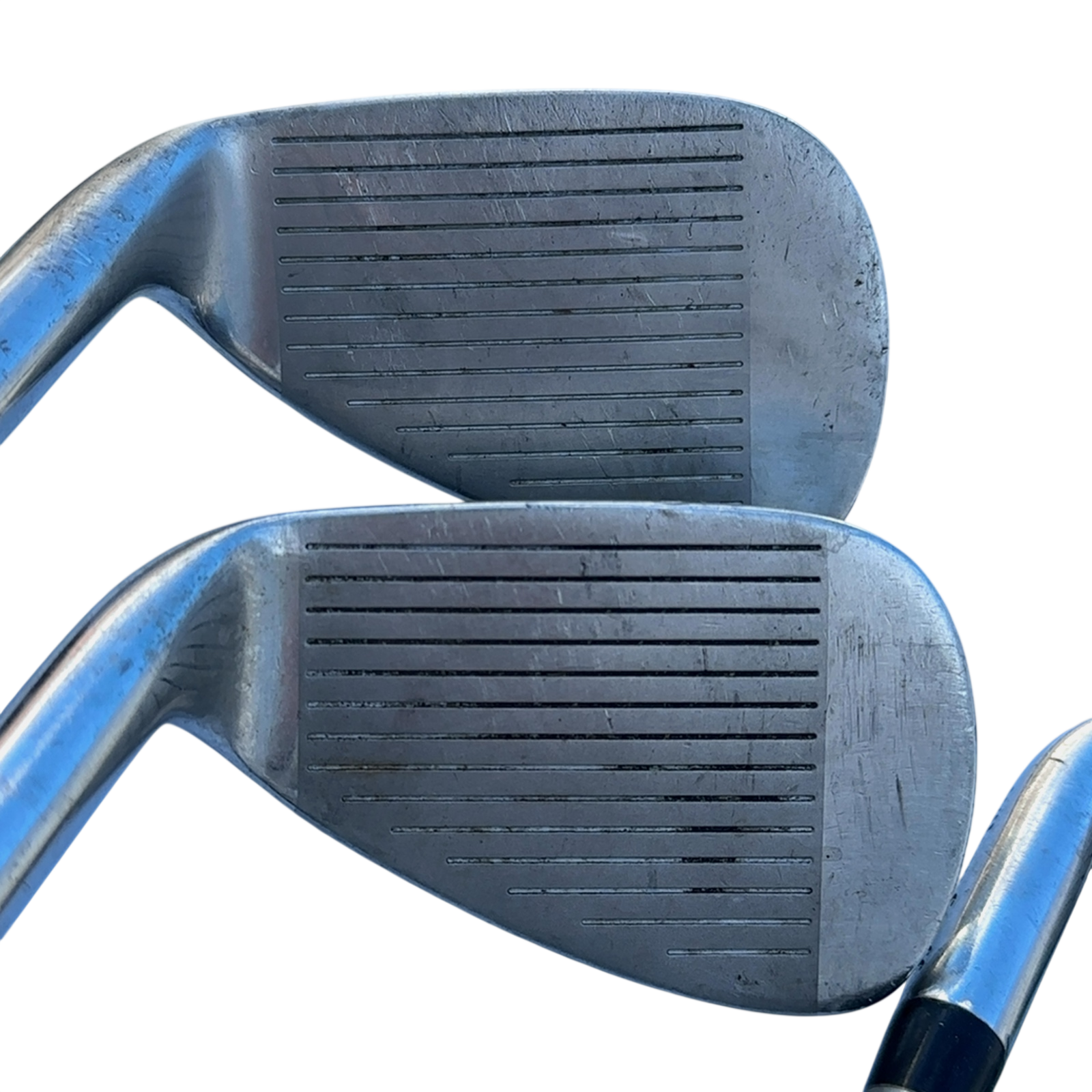 Wilson Luxe Zestaw żelaz / 5-PW+SW / Flex Ladies / Grafit