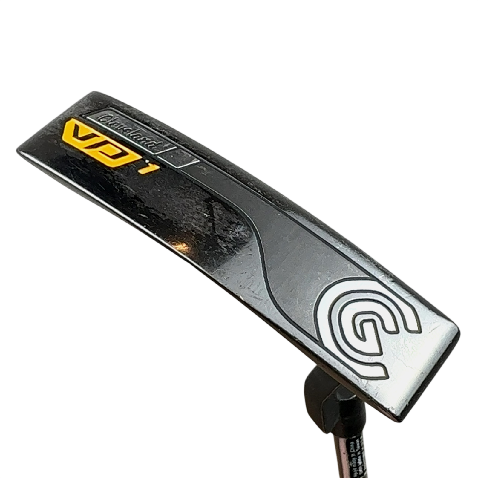 Cleveland Visual Performance  Putter / 35"