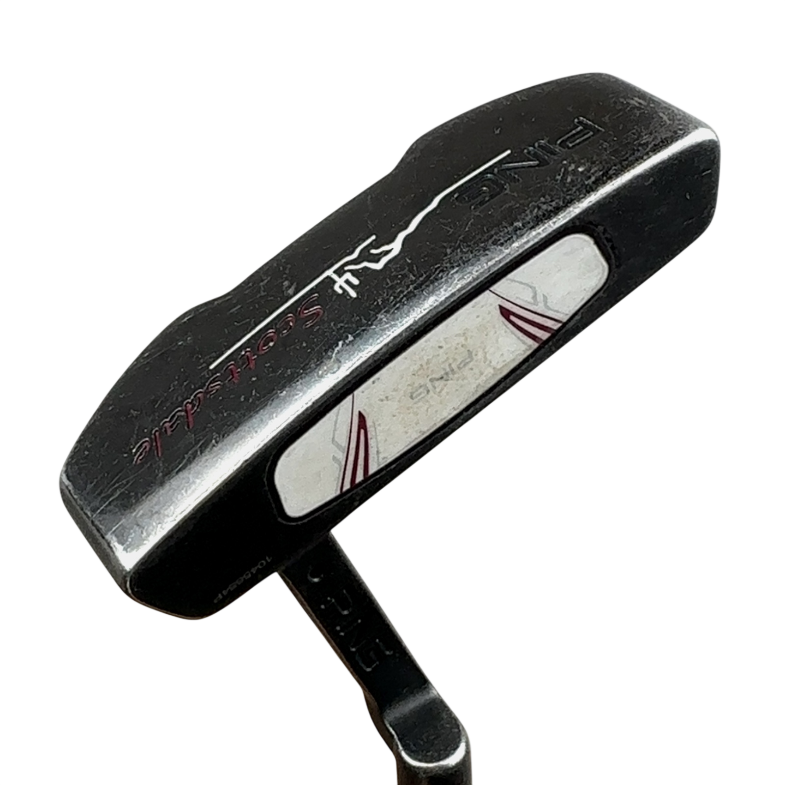 PING Scottsdale Tomcat Putter / 34"