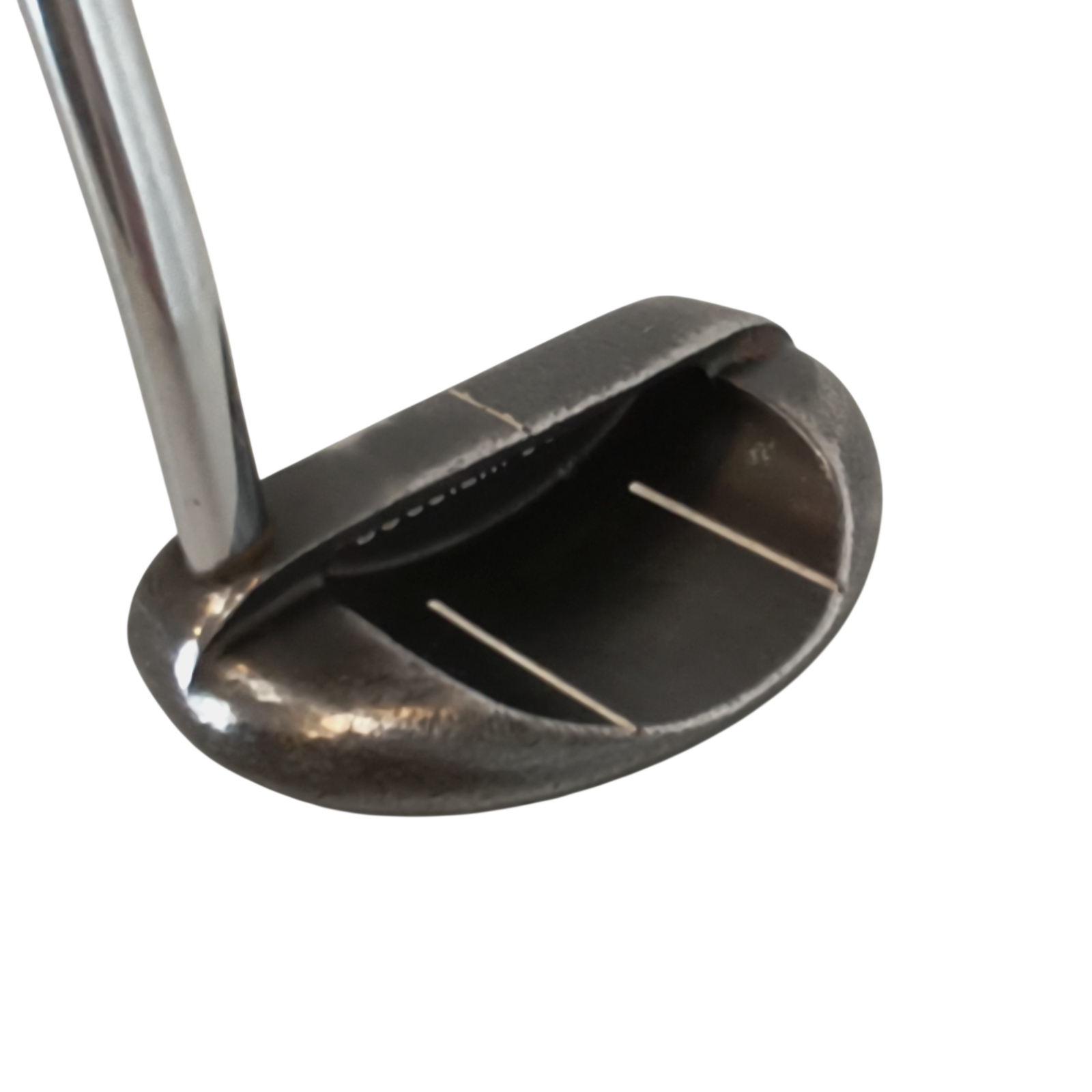 Heavy Putter L3 Putter / 33"