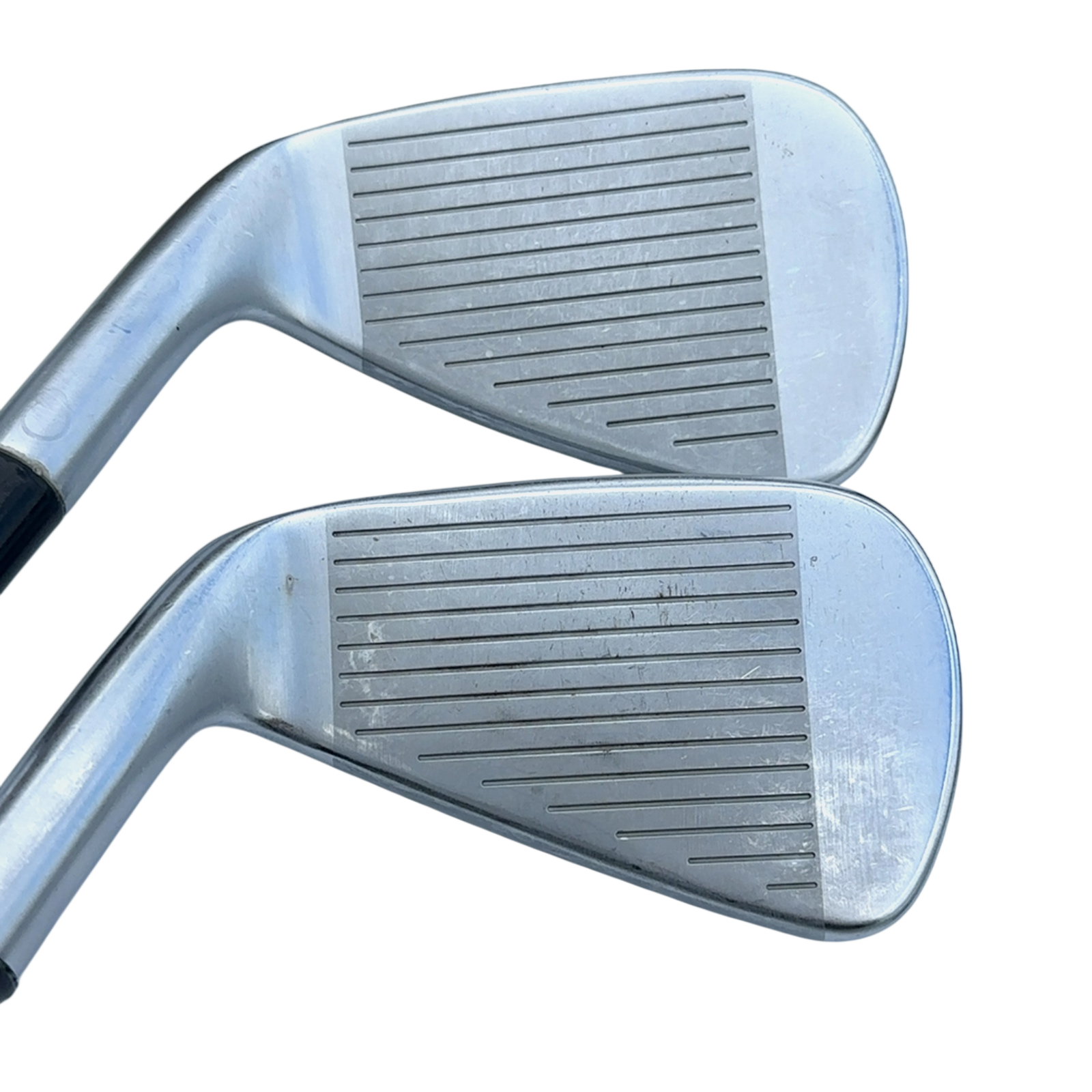 TaylorMade P790 2023 Jernsæt / 4-PW / Flex Stiff / Stål