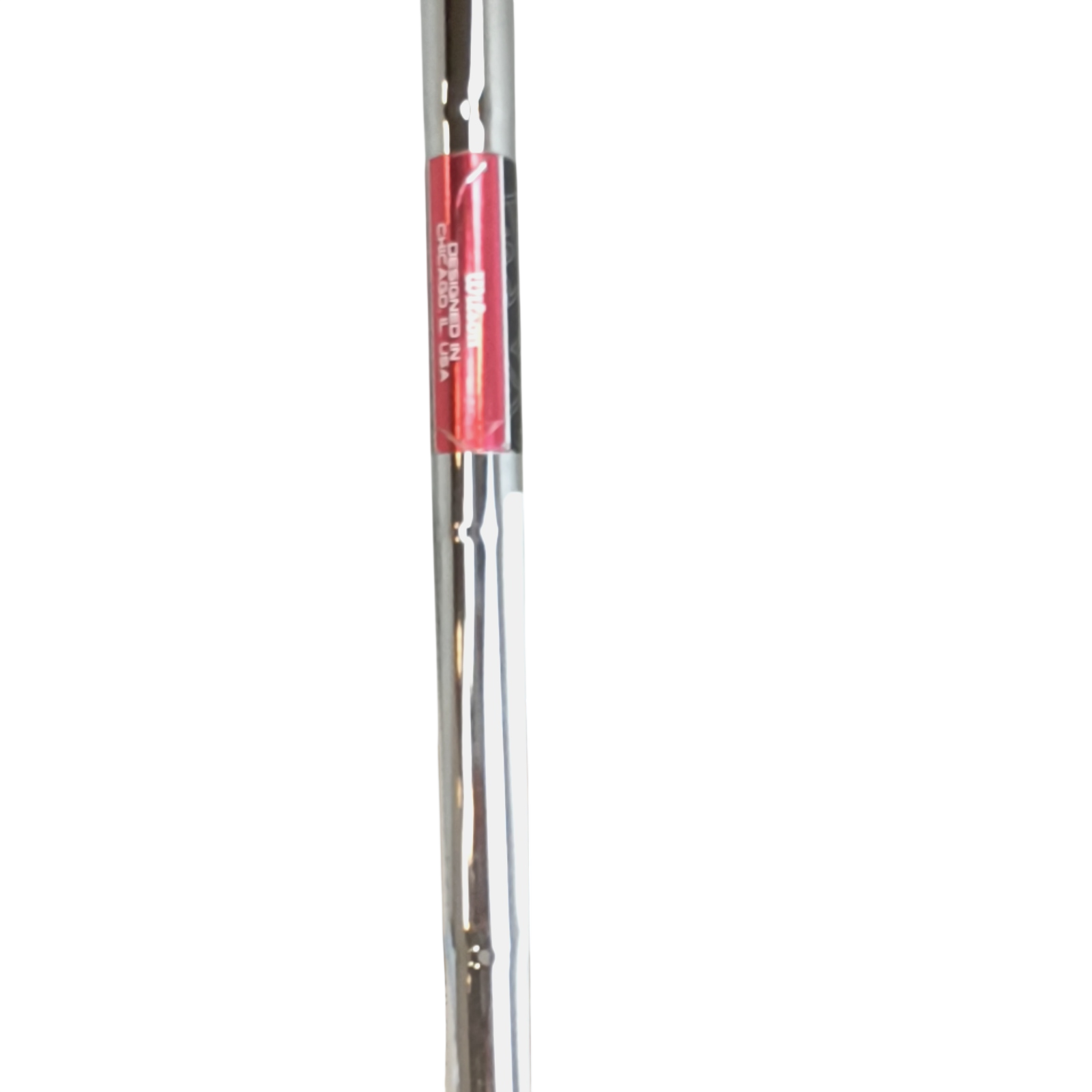 Wilson Staff Infinite West Loop Putter / 38"