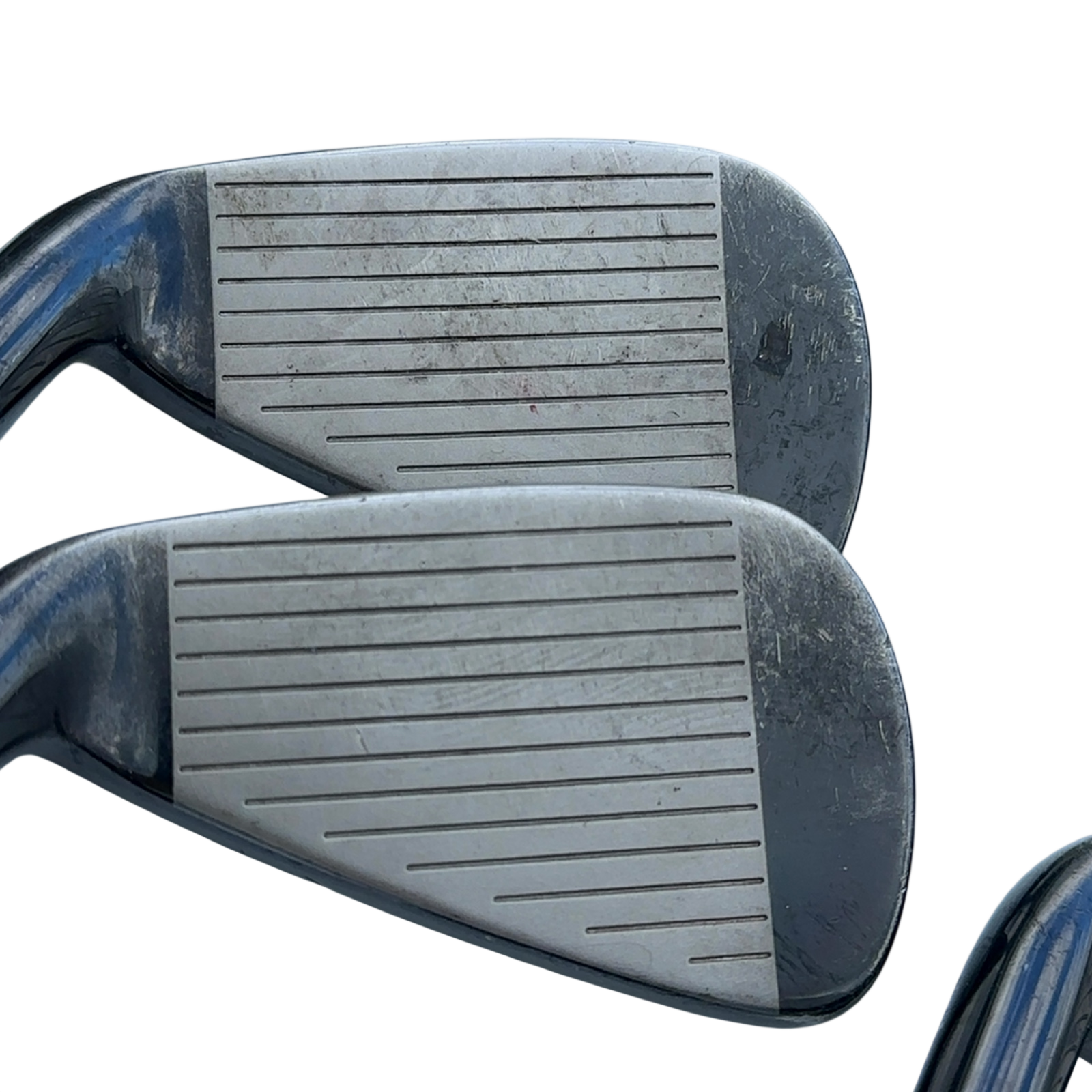 Wilson Staff Ci11 Iron Set / 4-PW / Flex Regular / Steel