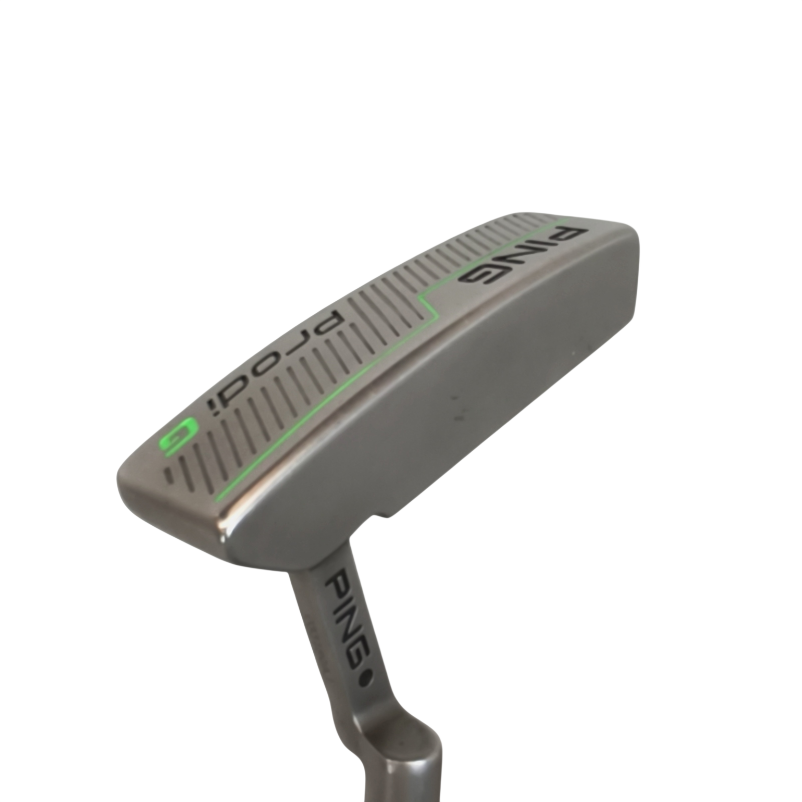 PING Prodi G Voss Putter / 31"