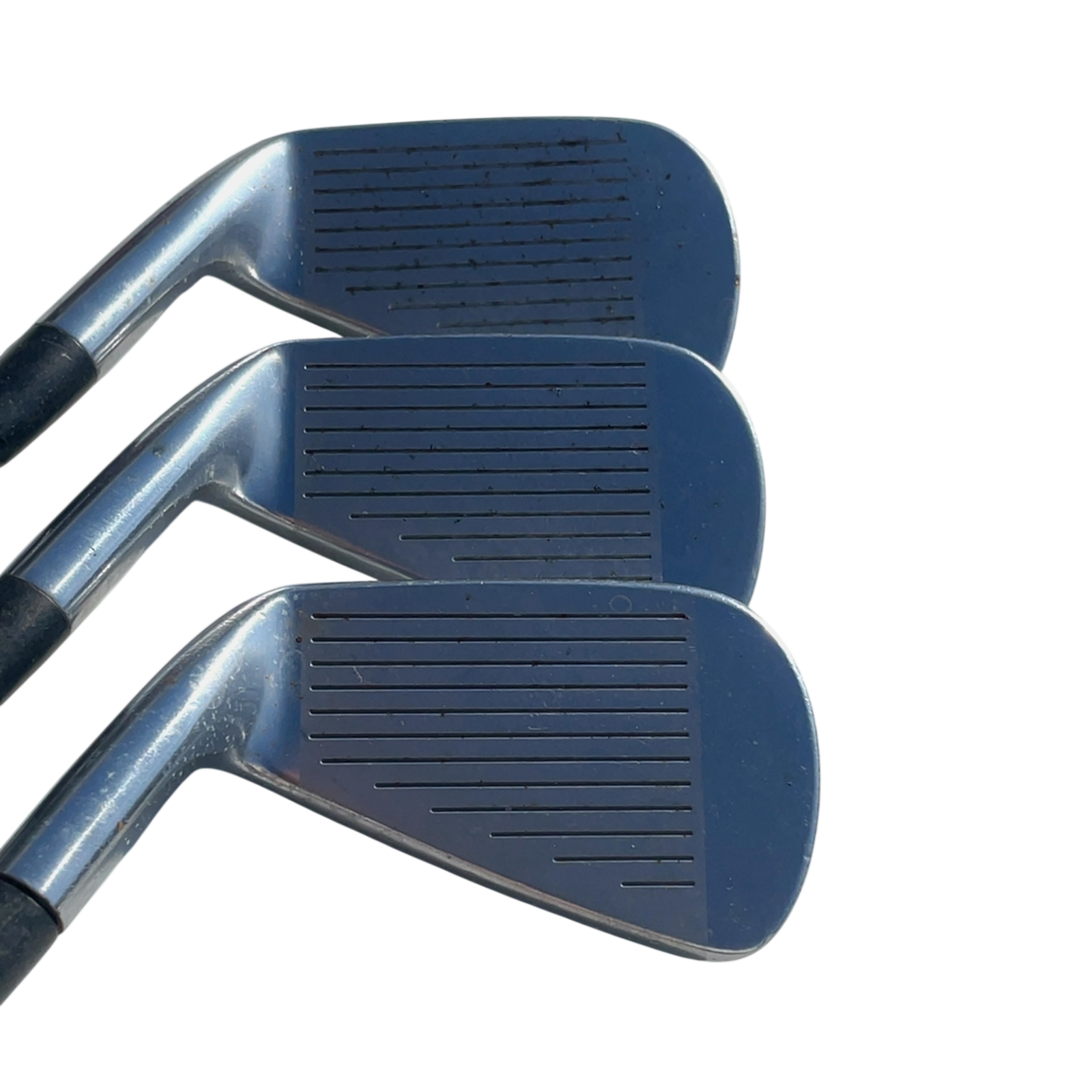 Mizuno MX-200 Jernsæt / 5-PW / Flex Ladies / Grafit