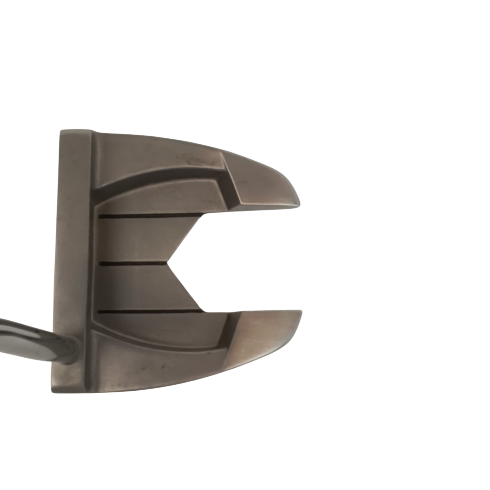Nike Ever Clear E33 Putter / 34"
