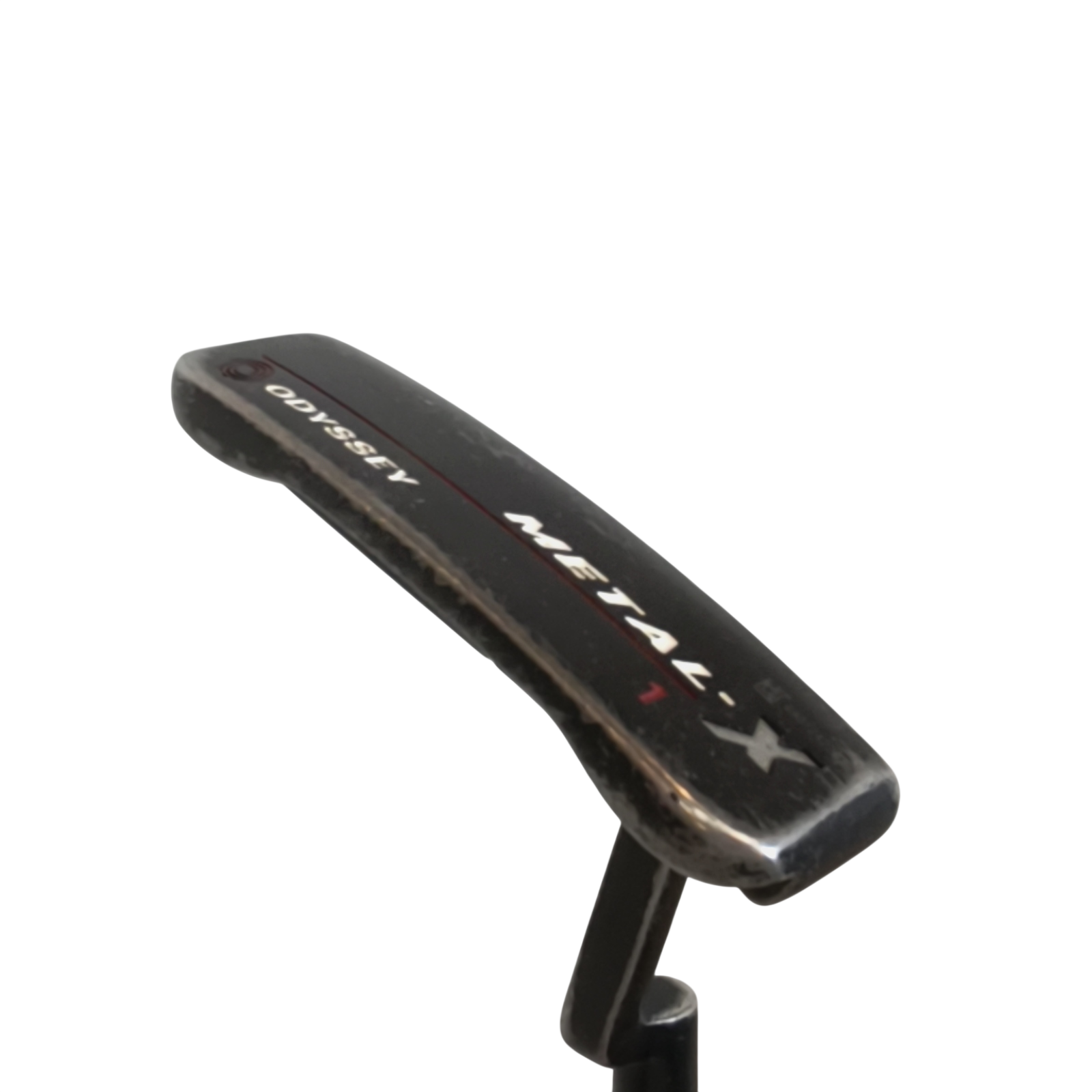 Odyssey Metal-X #1 Putter / 34"