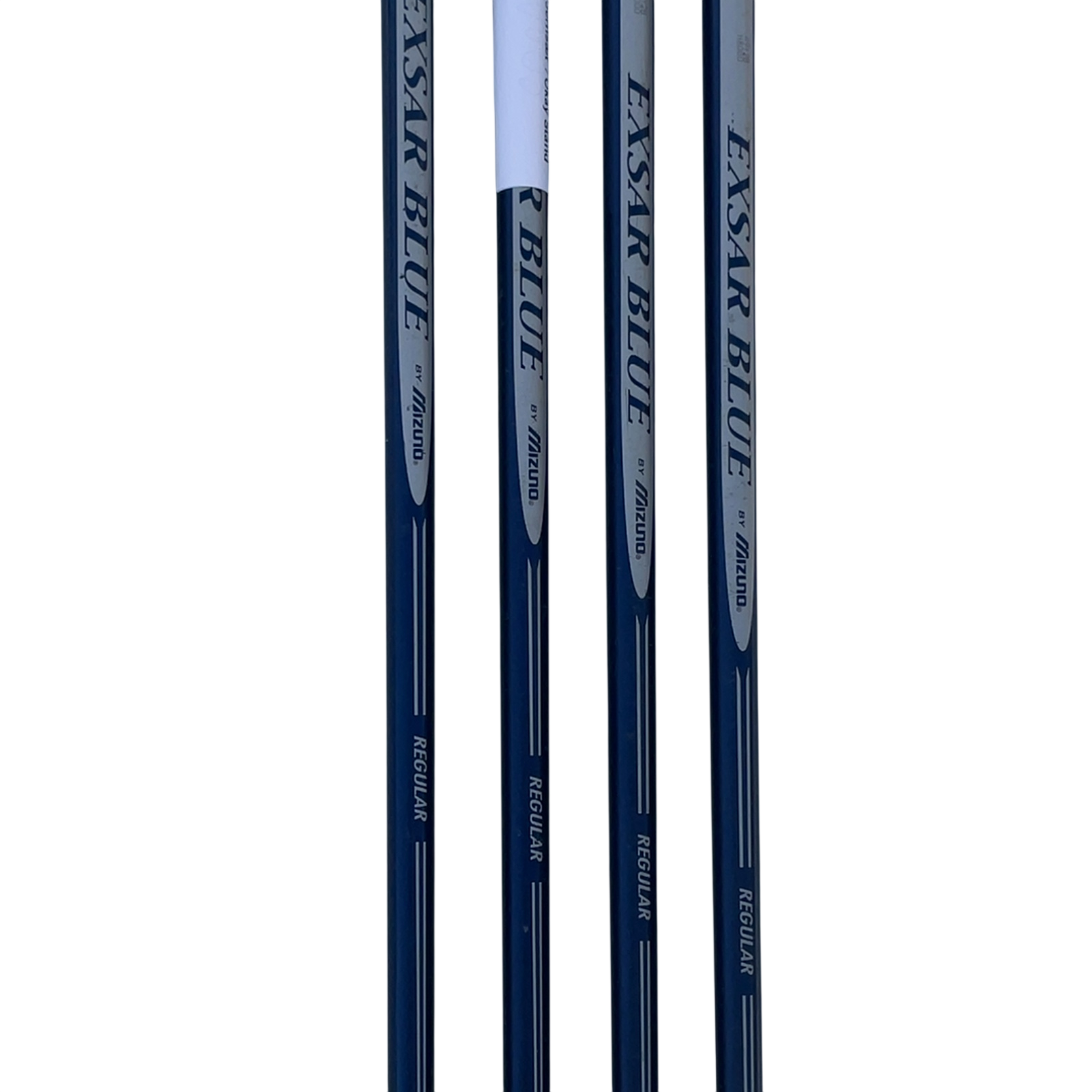 Mizuno MX-17 Jernsæt / 6-9i / Flex Regular / Grafit