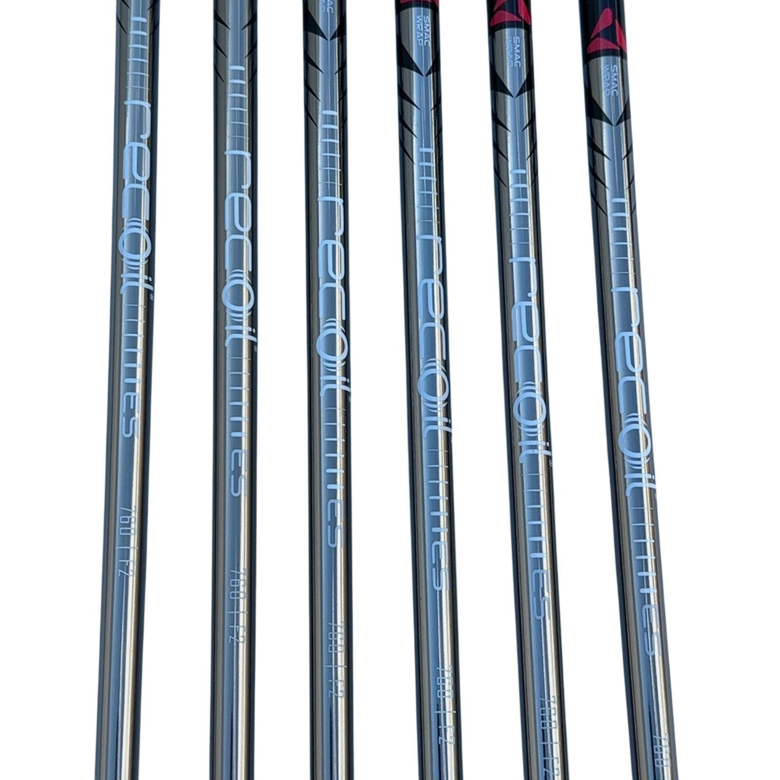 Srixon ZX4 Iron Set / 5-PW / Flex A-flex / Graphite