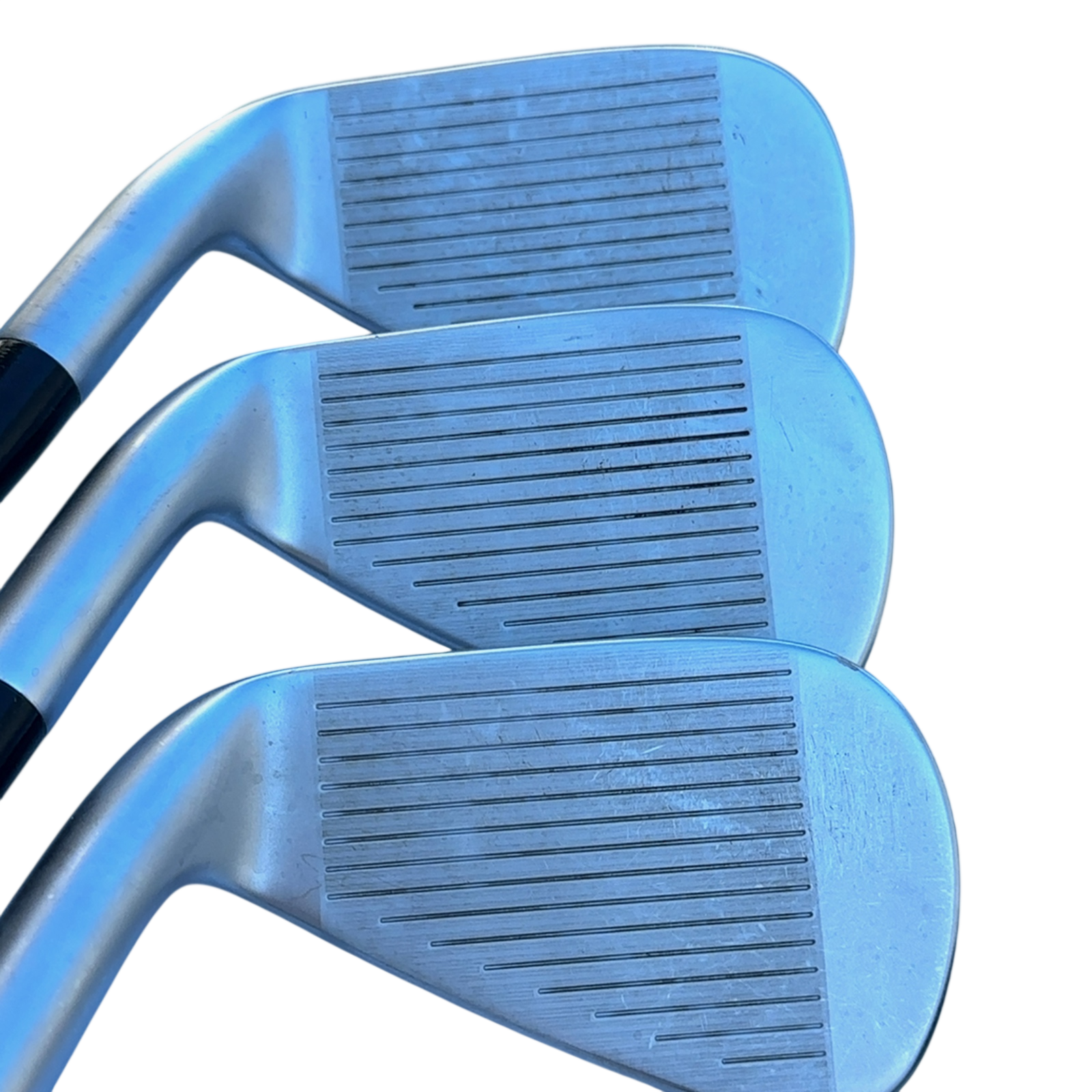 Srixon ZX4 Iron Set / 5-PW / Flex A-flex / Graphite