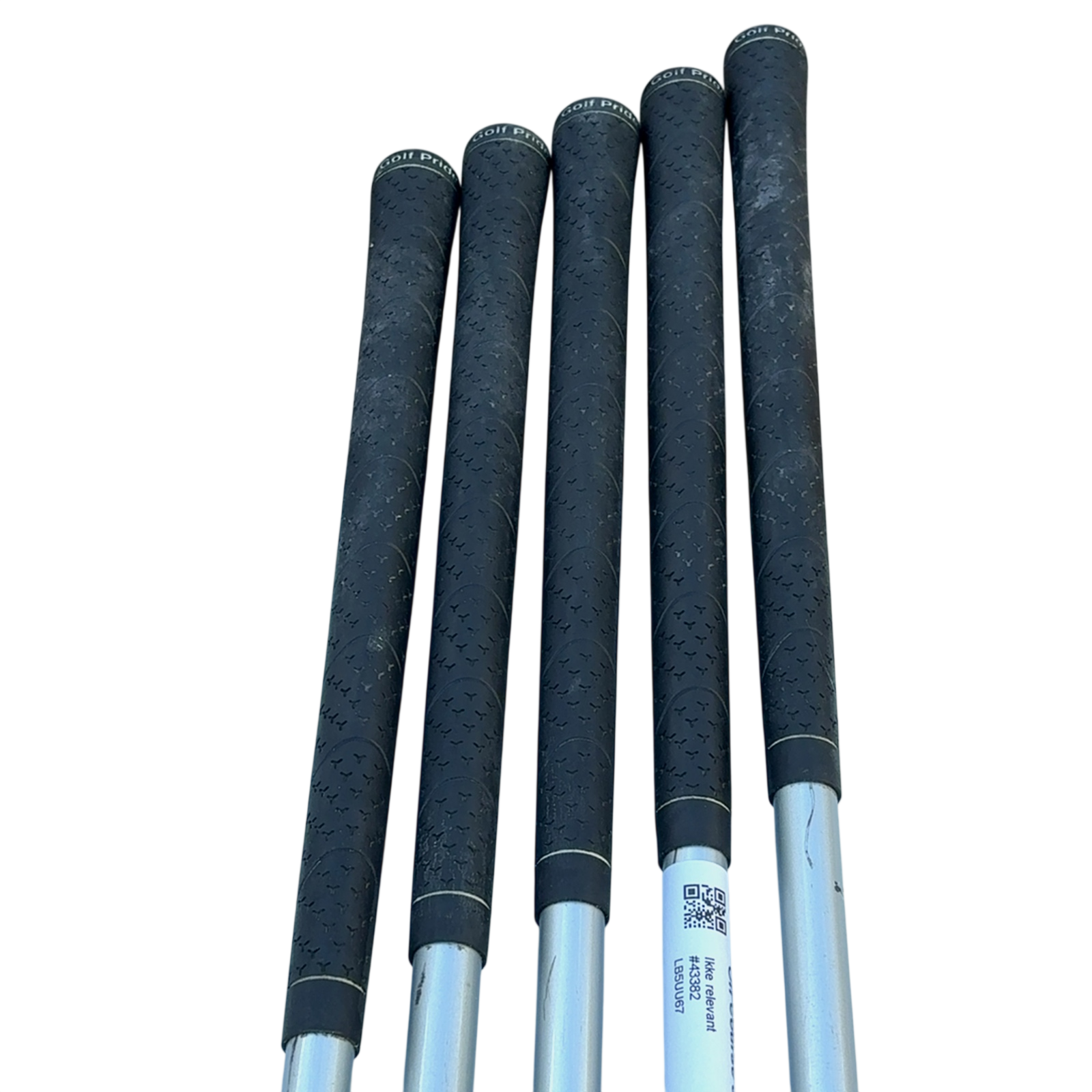 OnCourse Forgiving II Iron Set / 6-PW / Flex Ladies / Graphite