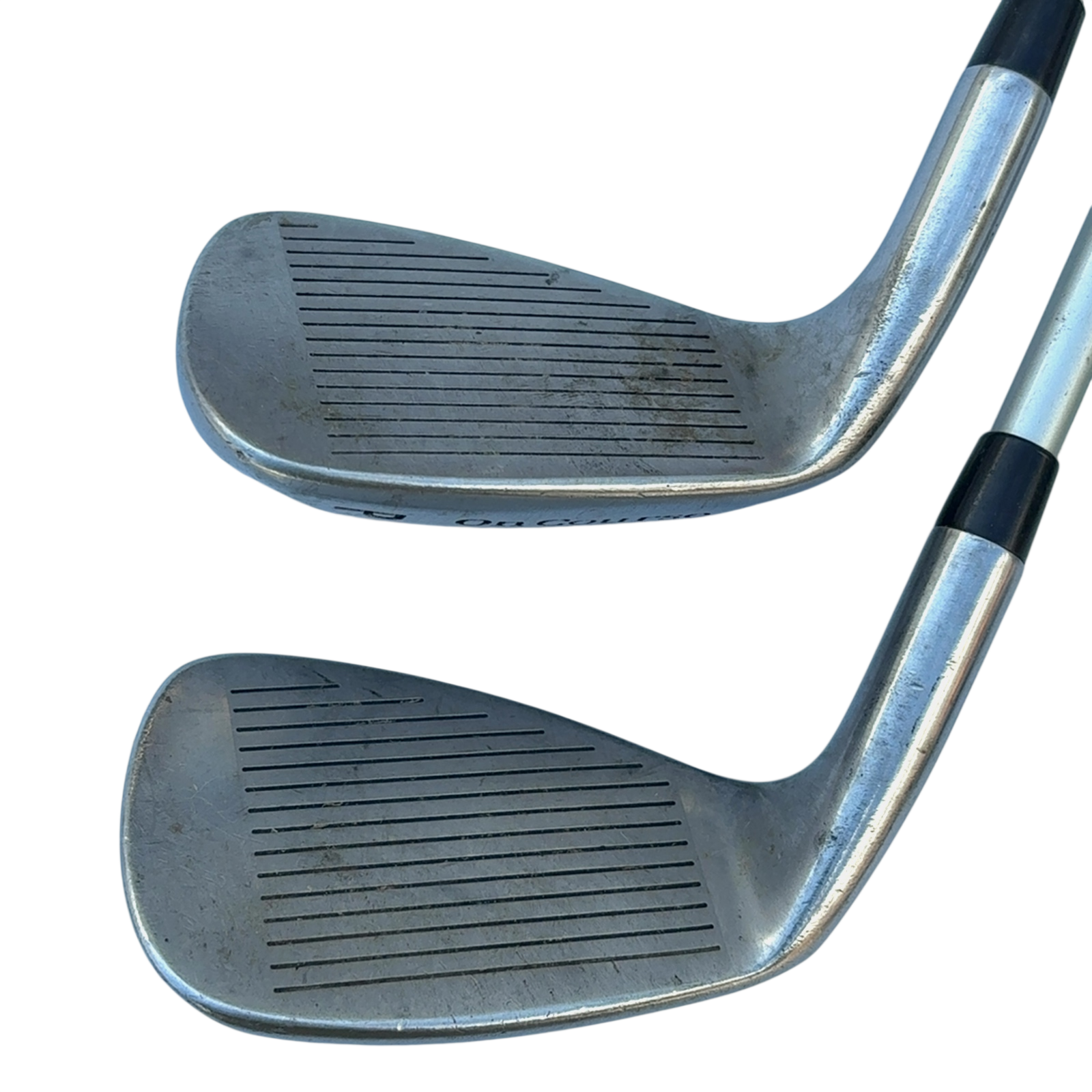OnCourse Forgiving II Iron Set / 6-PW / Flex Ladies / Graphite