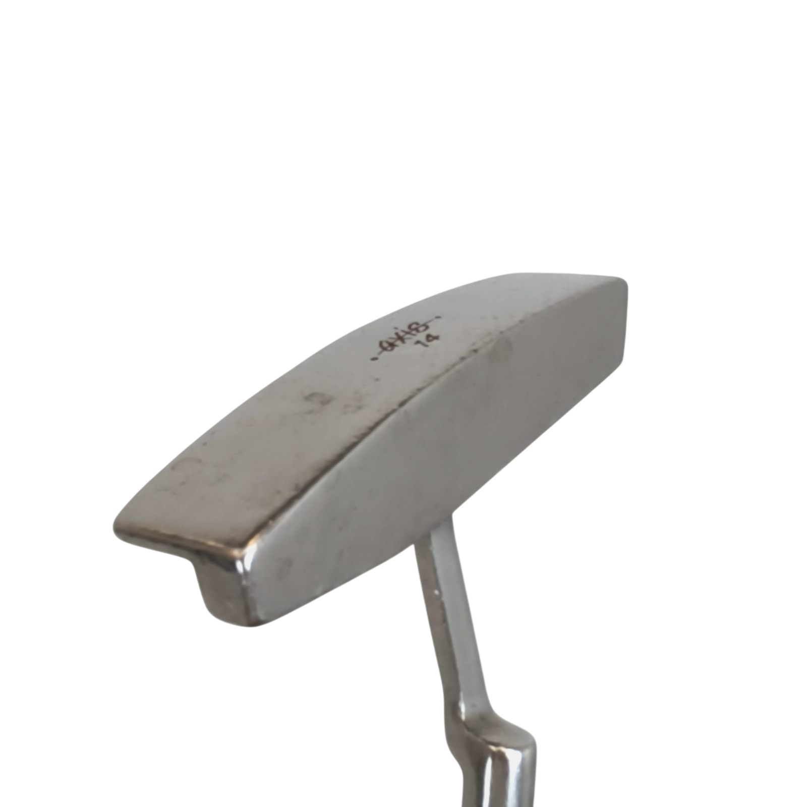 Mizuno Axis Putter / 35,5"